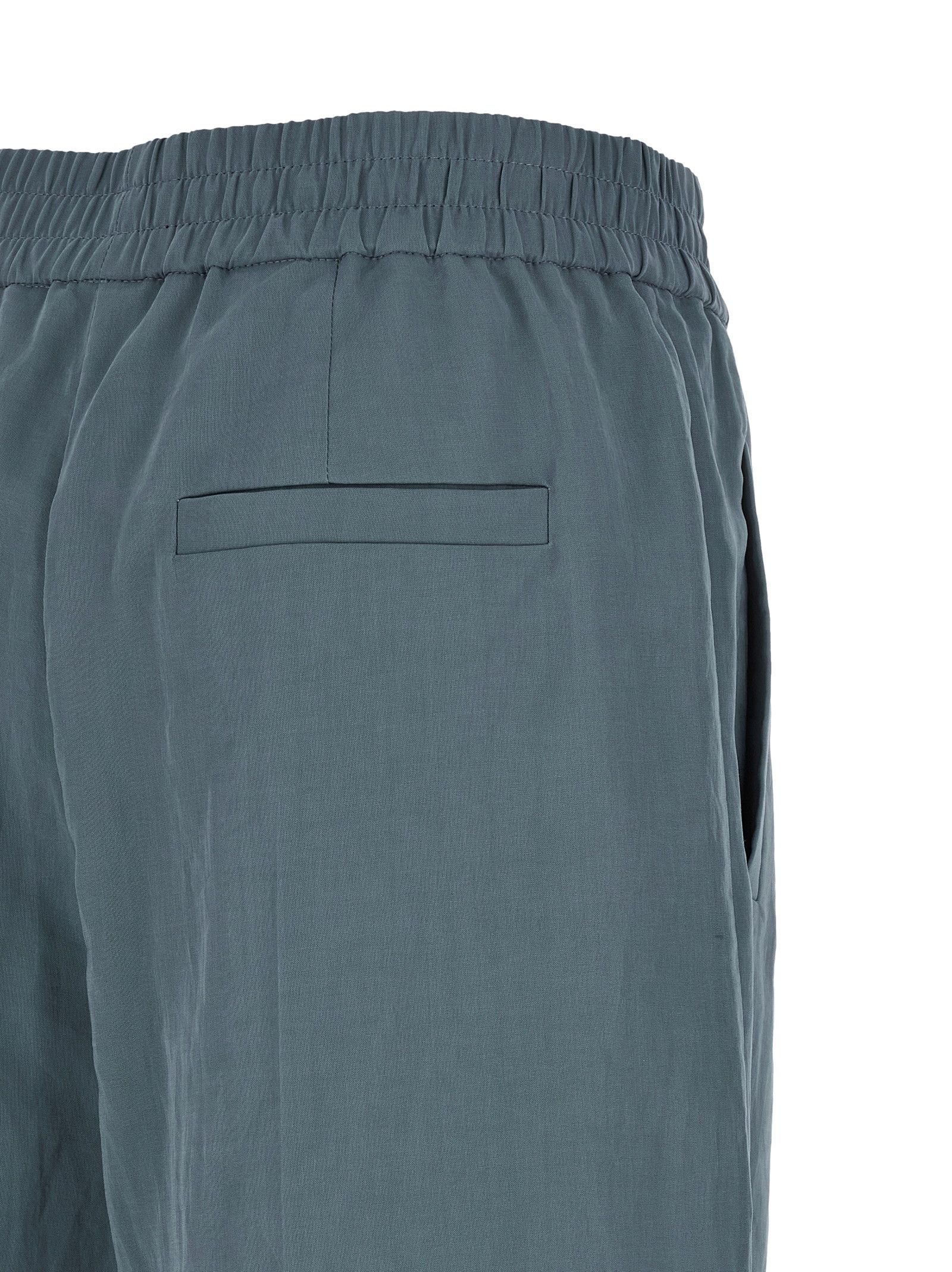 Brunello Cucinelli 'Loose Track' Pants Size 26" / US 2 / IT 38 - 4 Thumbnail
