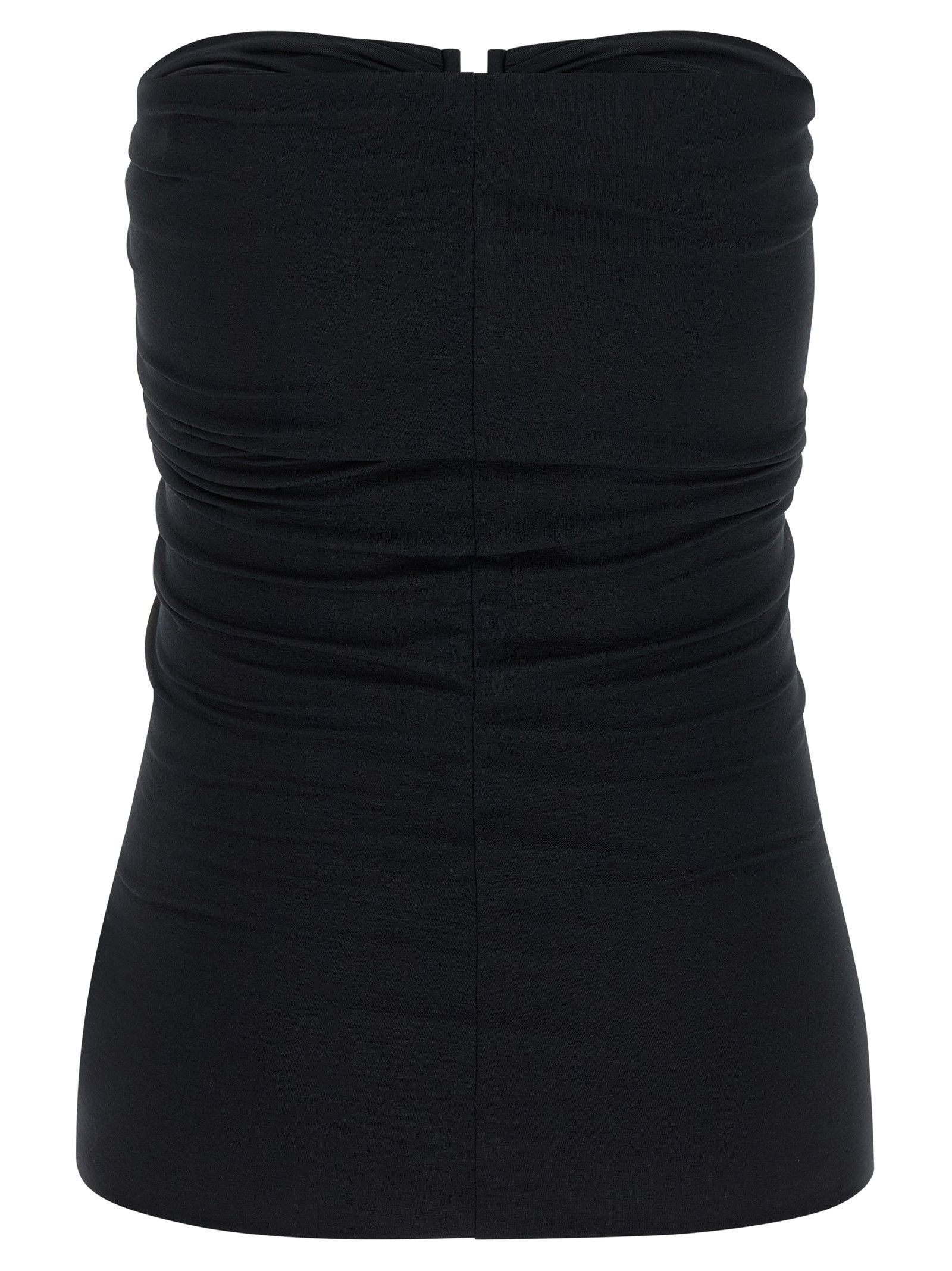 Rick Owens 'Alannah Prong Bustier' Top Size S / US 4 / IT 40 - 2 Thumbnail