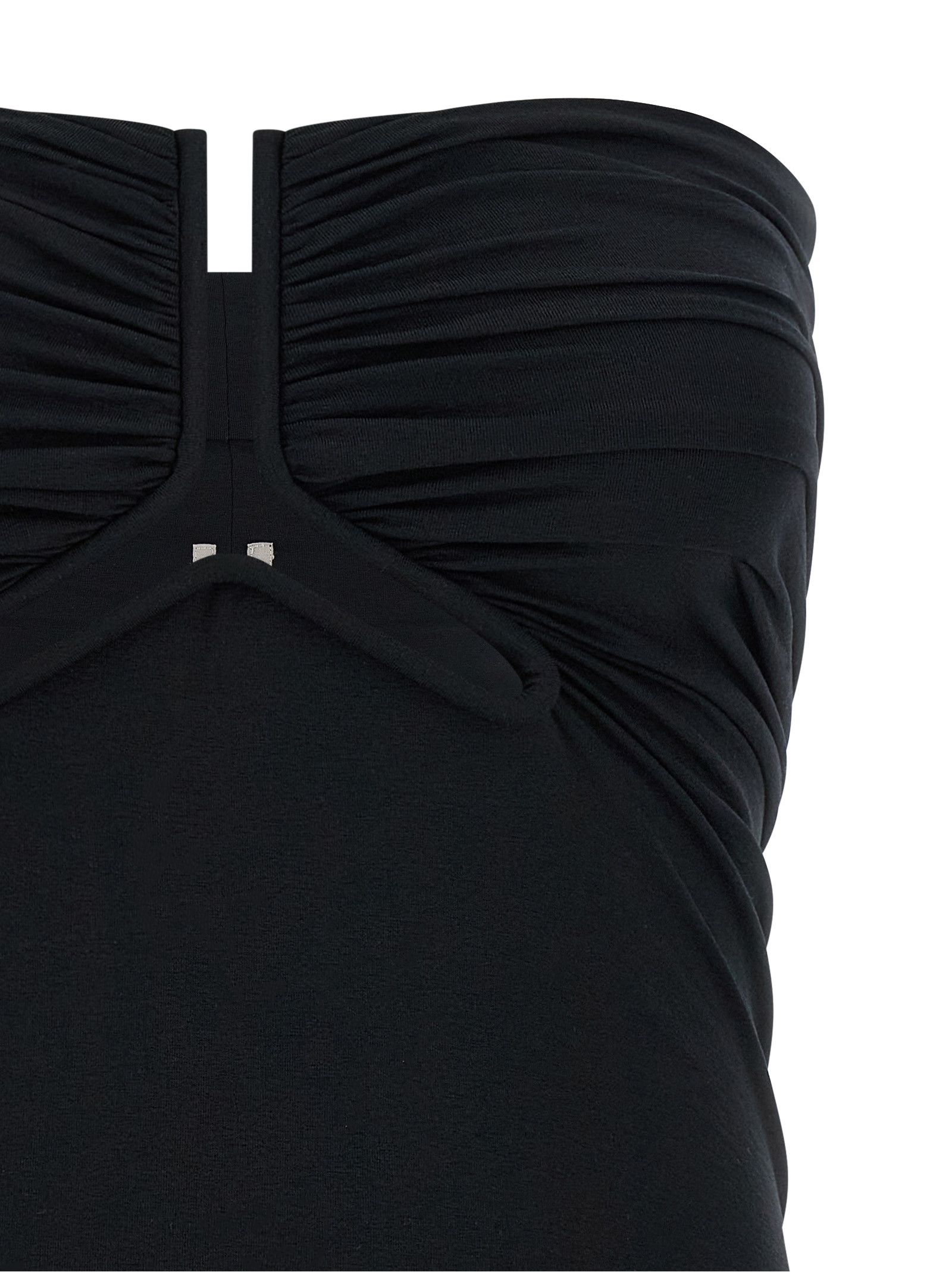 Rick Owens 'Alannah Prong Bustier' Top Size S / US 4 / IT 40 - 3 Thumbnail