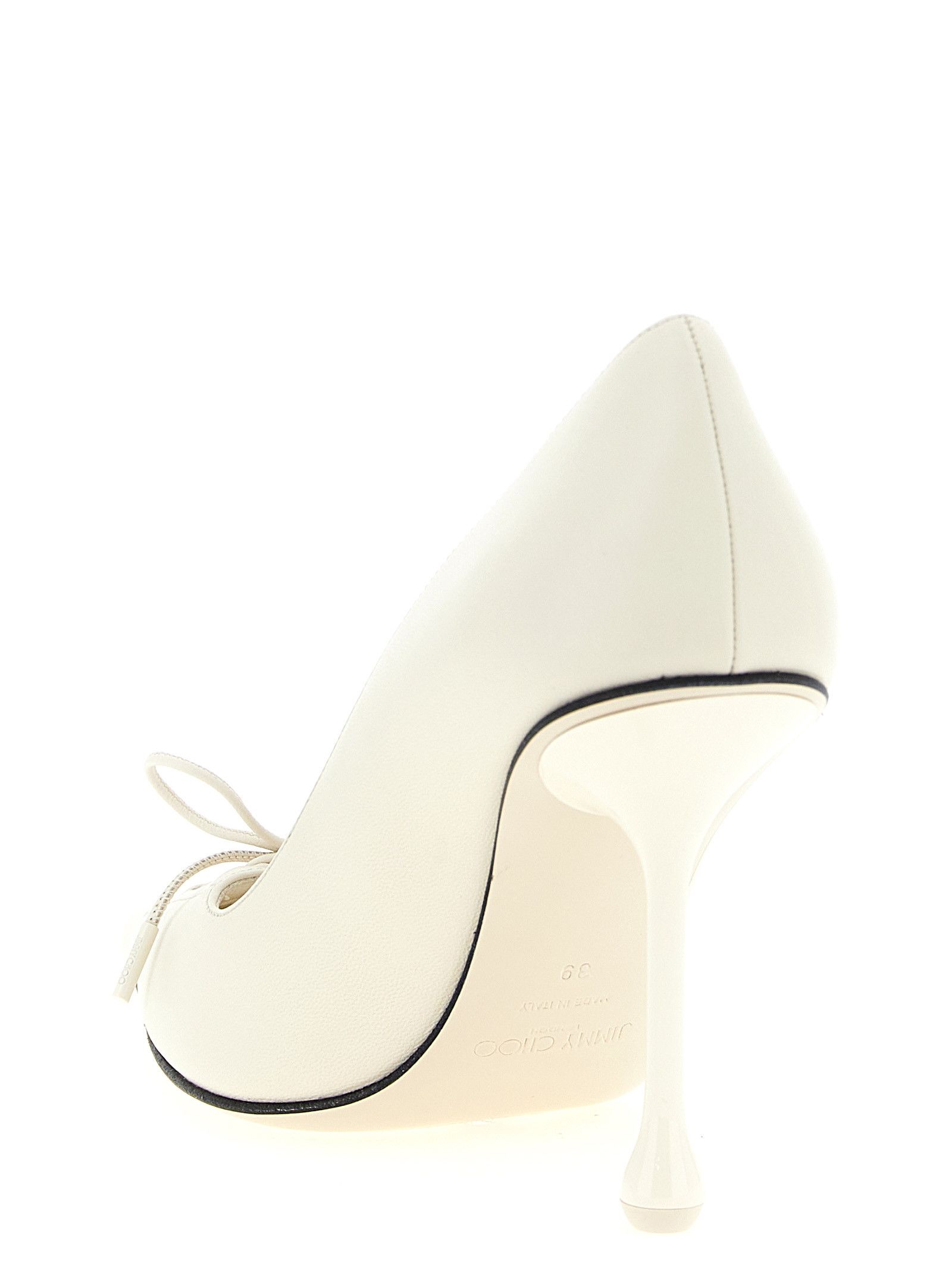 Jimmy Choo 'Scarlett' Pumps Size US 11 / IT 41 - 3 Thumbnail