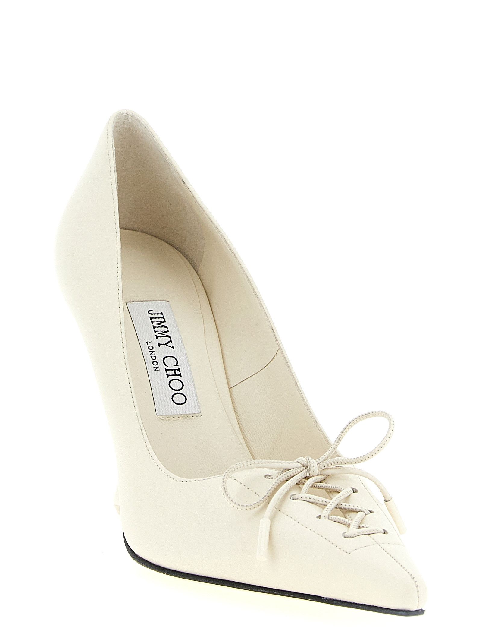 Jimmy Choo 'Scarlett' Pumps Size US 11 / IT 41 - 2 Thumbnail