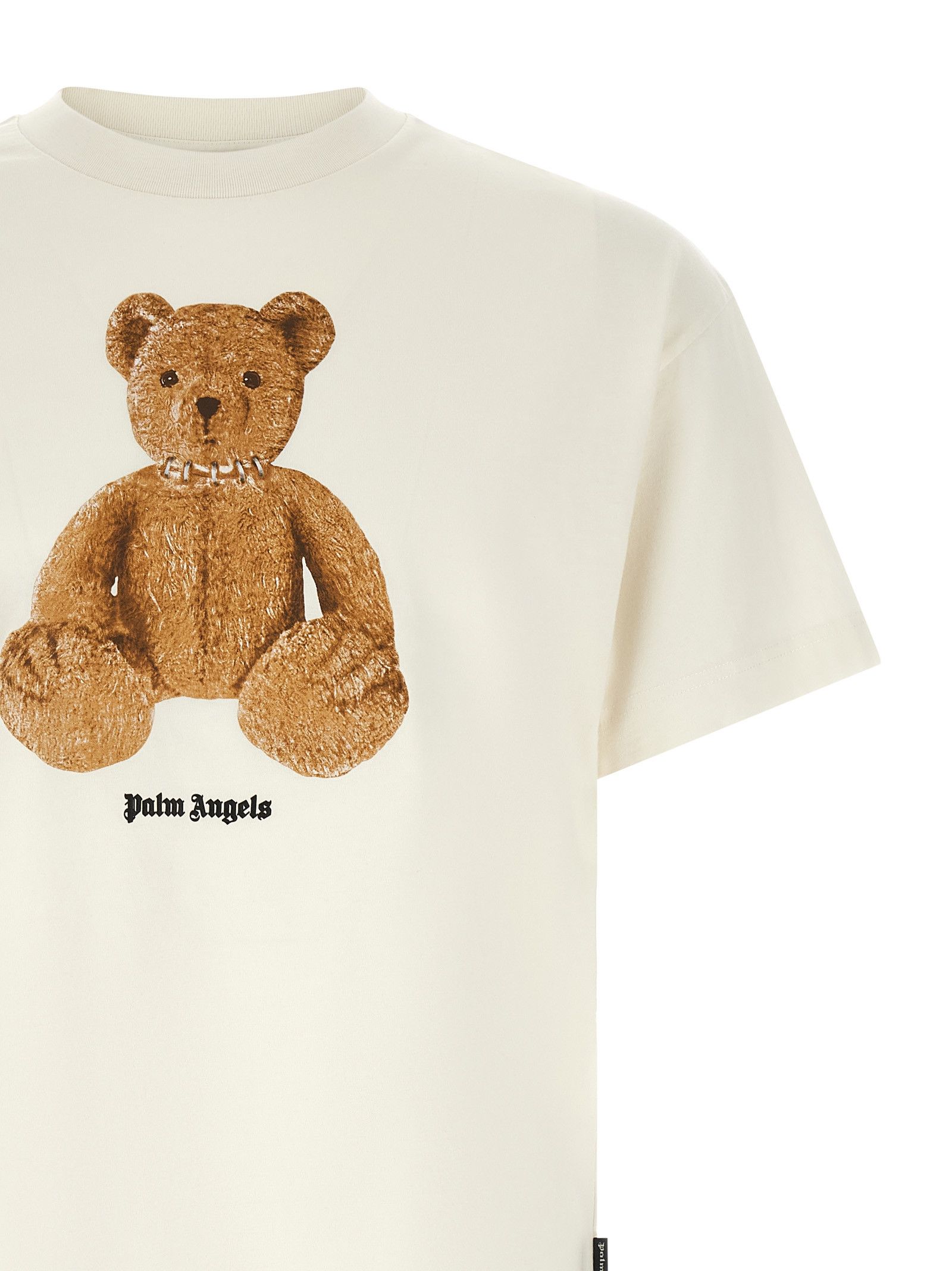 Palm Angels 'Bear' T-Shirt Size US XL / EU 56 / 4 - 3 Thumbnail