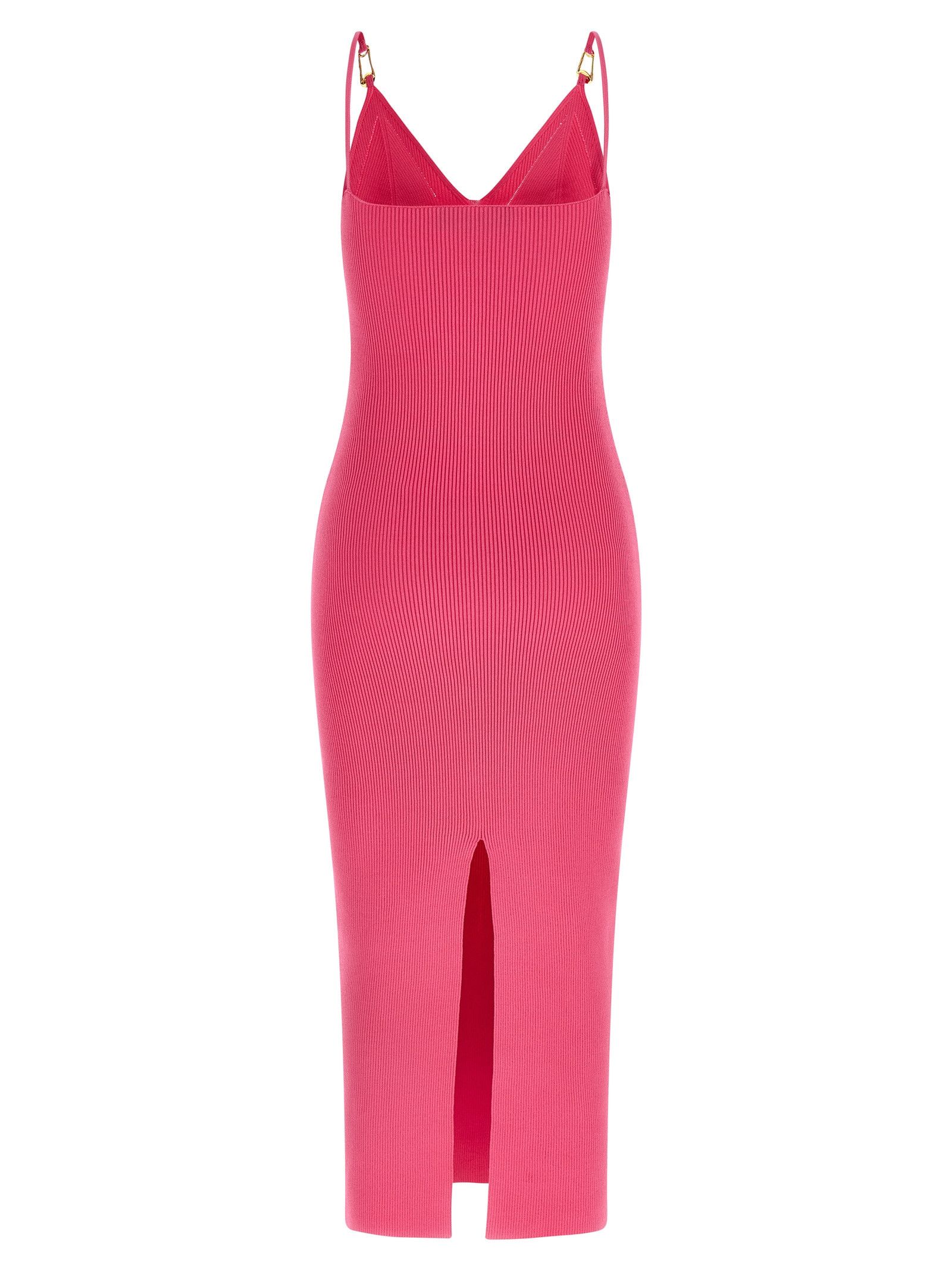 Versace 'Knit' Dress Size M / US 6-8 / IT 42-44 - 2 Thumbnail