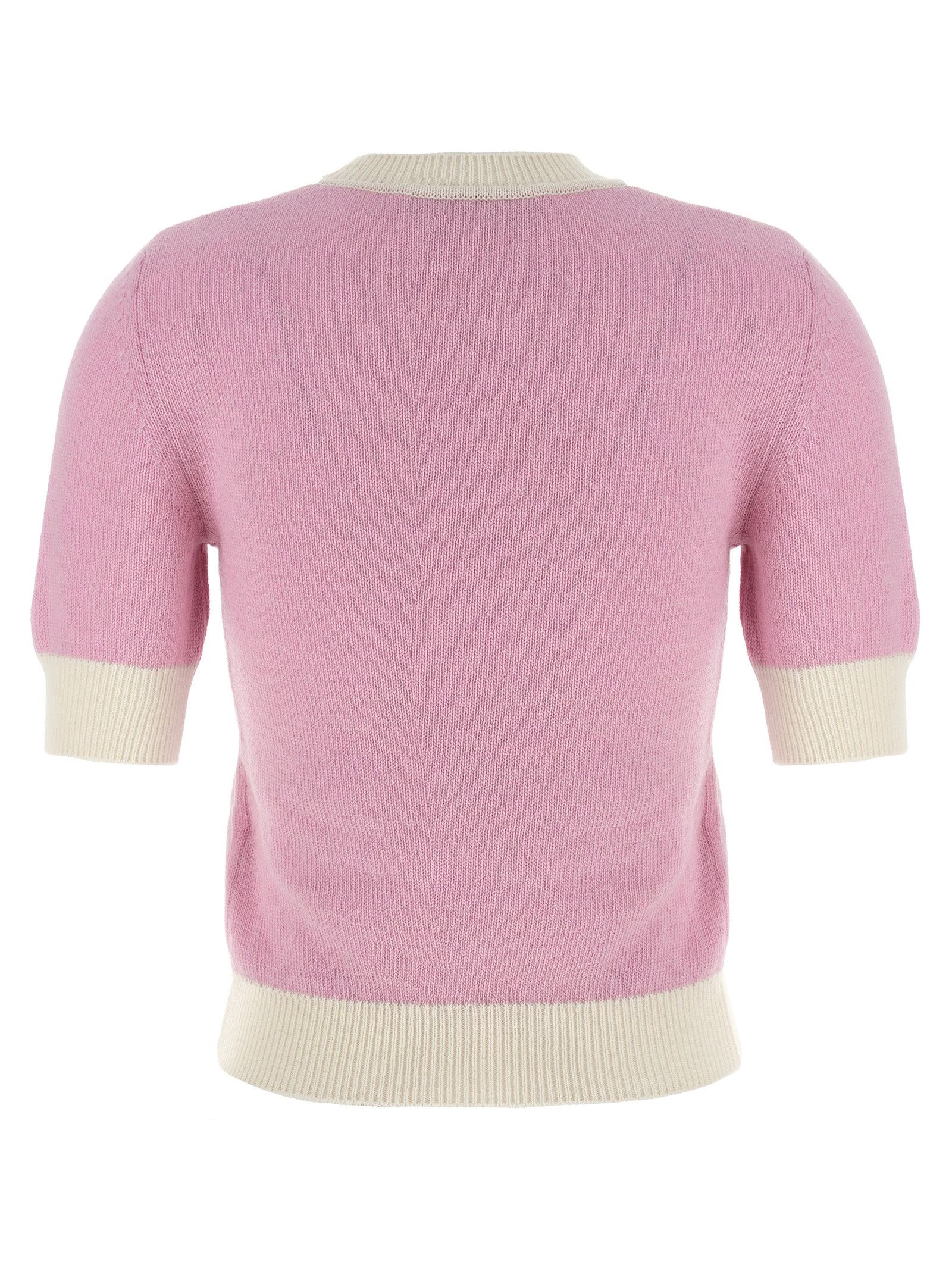 Marni Cropped Sweater Size XS / US 0-2 / IT 36-38 - 2 Thumbnail