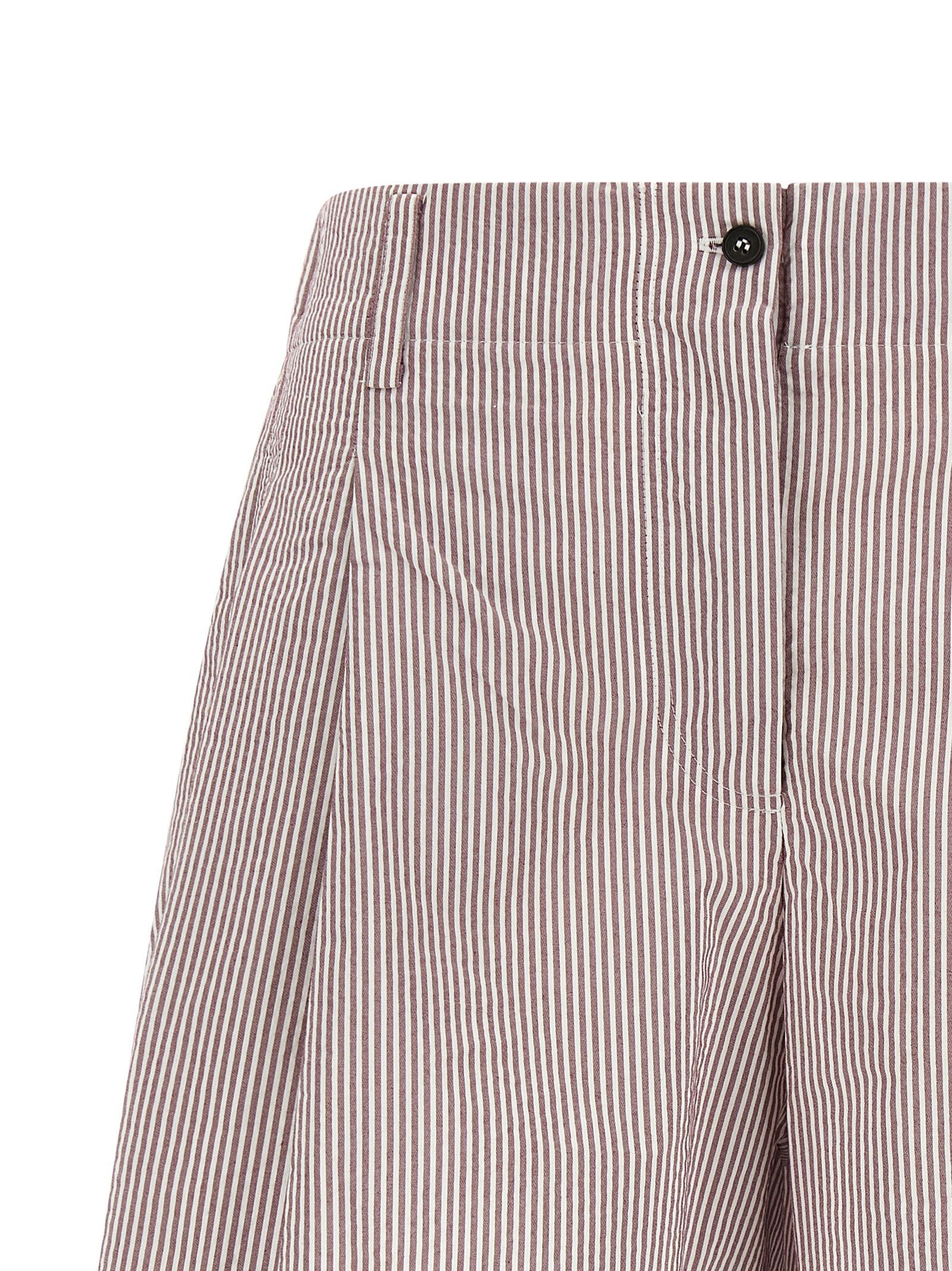 Brunello Cucinelli 'Baggy' Shorts Size 30" / US 8 / IT 44 - 3 Thumbnail