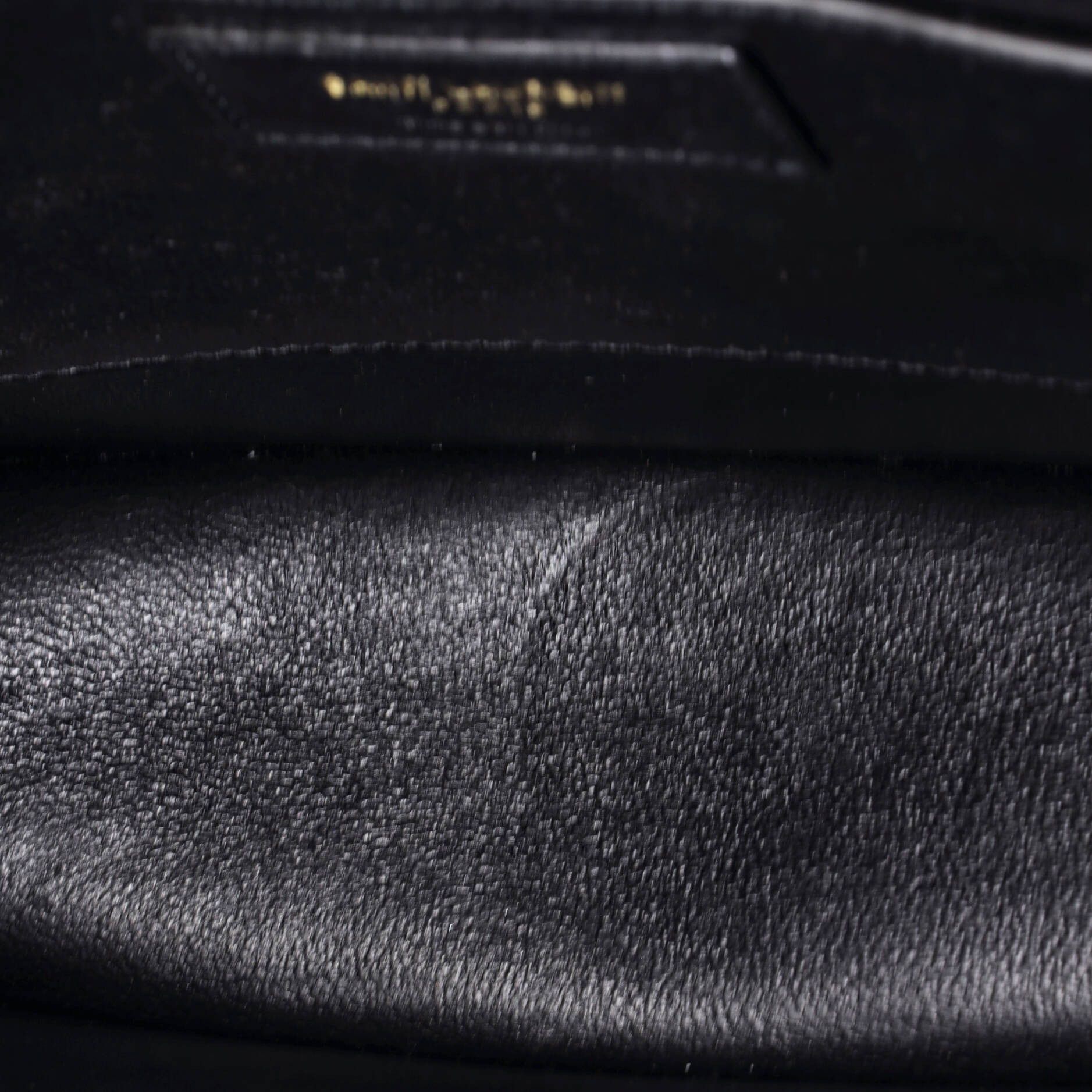 Saint Laurent Paris Sunset top handle shoulder bag leather medium Size ONE SIZE - 4 Thumbnail