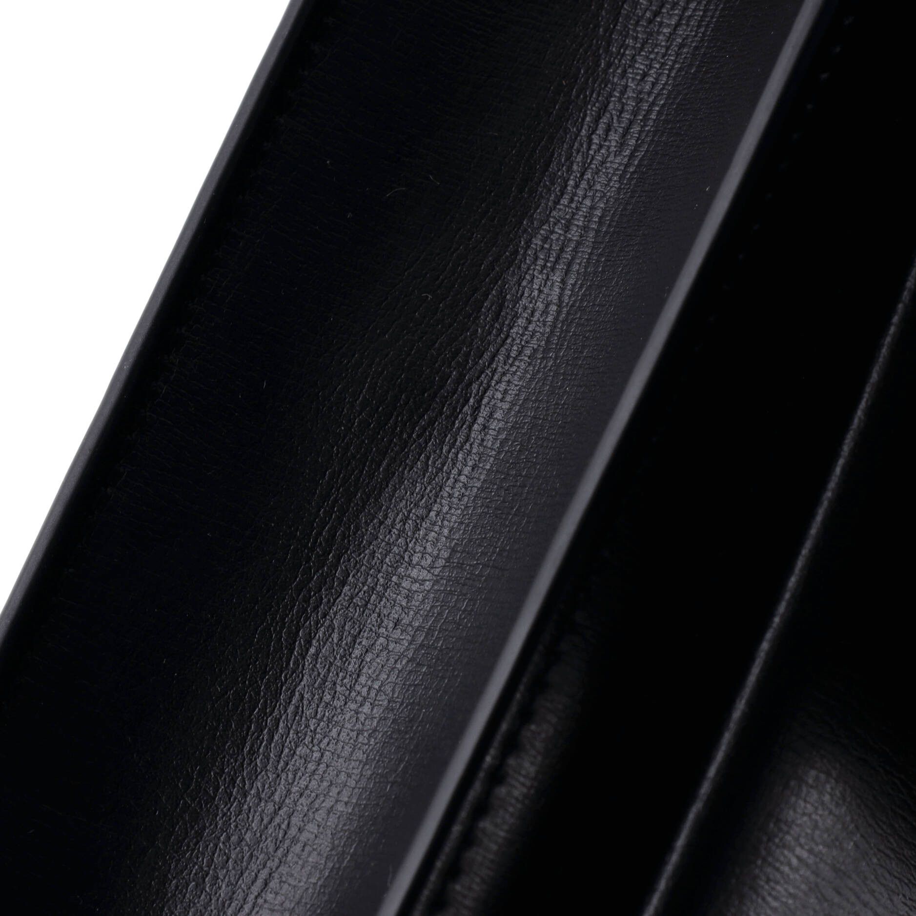Saint Laurent Paris Sunset top handle shoulder bag leather medium Size ONE SIZE - 5 Thumbnail