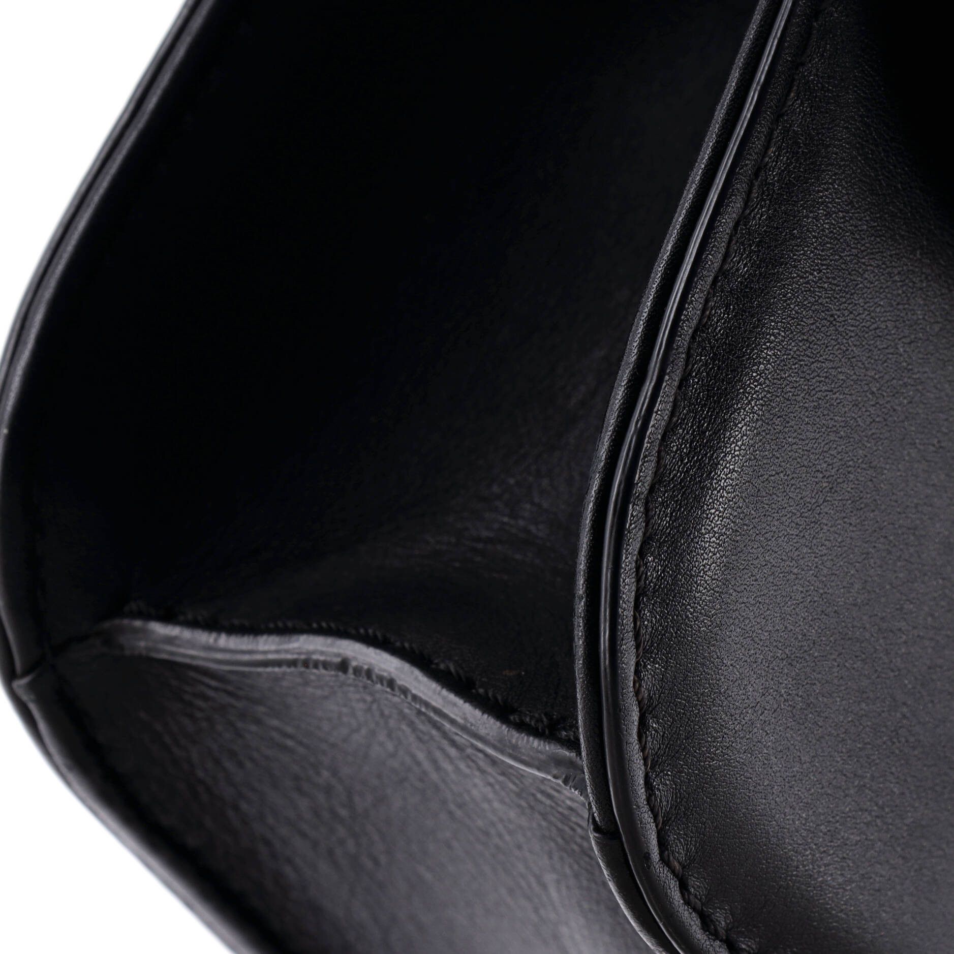 Valentino Glam lock shoulder bag leather medium Size ONE SIZE - 5 Thumbnail