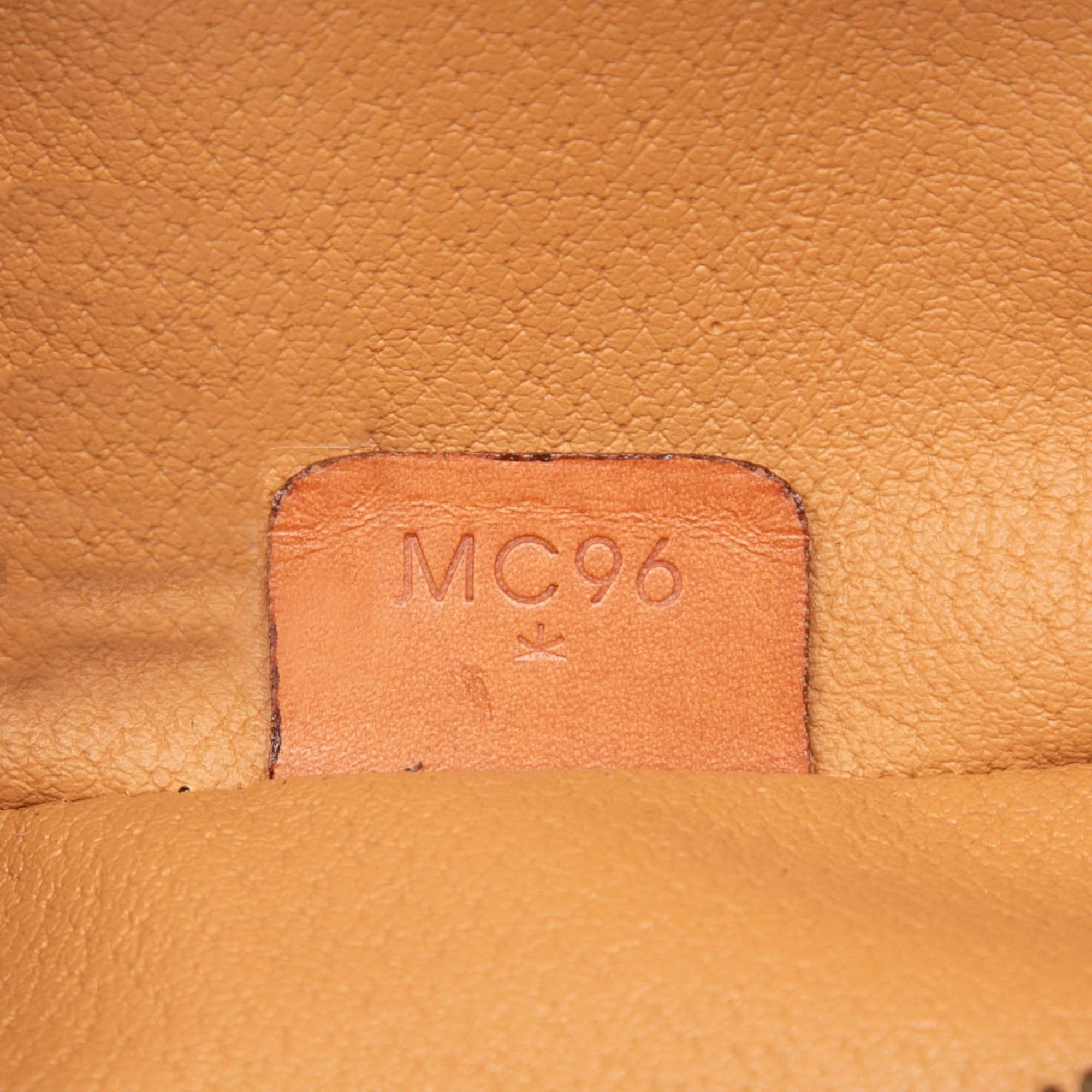 Celine Macadam Coated Canvas Vanity Bag Size ONE SIZE - 6 Thumbnail