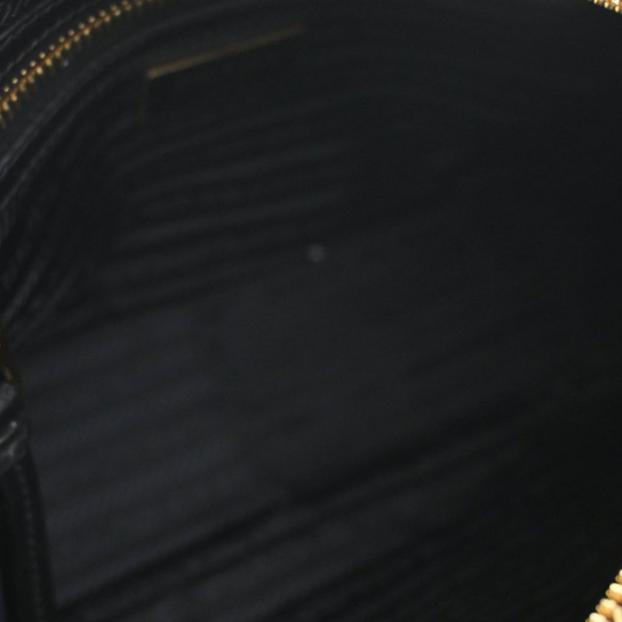 Prada Small Embossed Calfskin Canapa Logo Camera Bag Size ONE SIZE - 6 Thumbnail