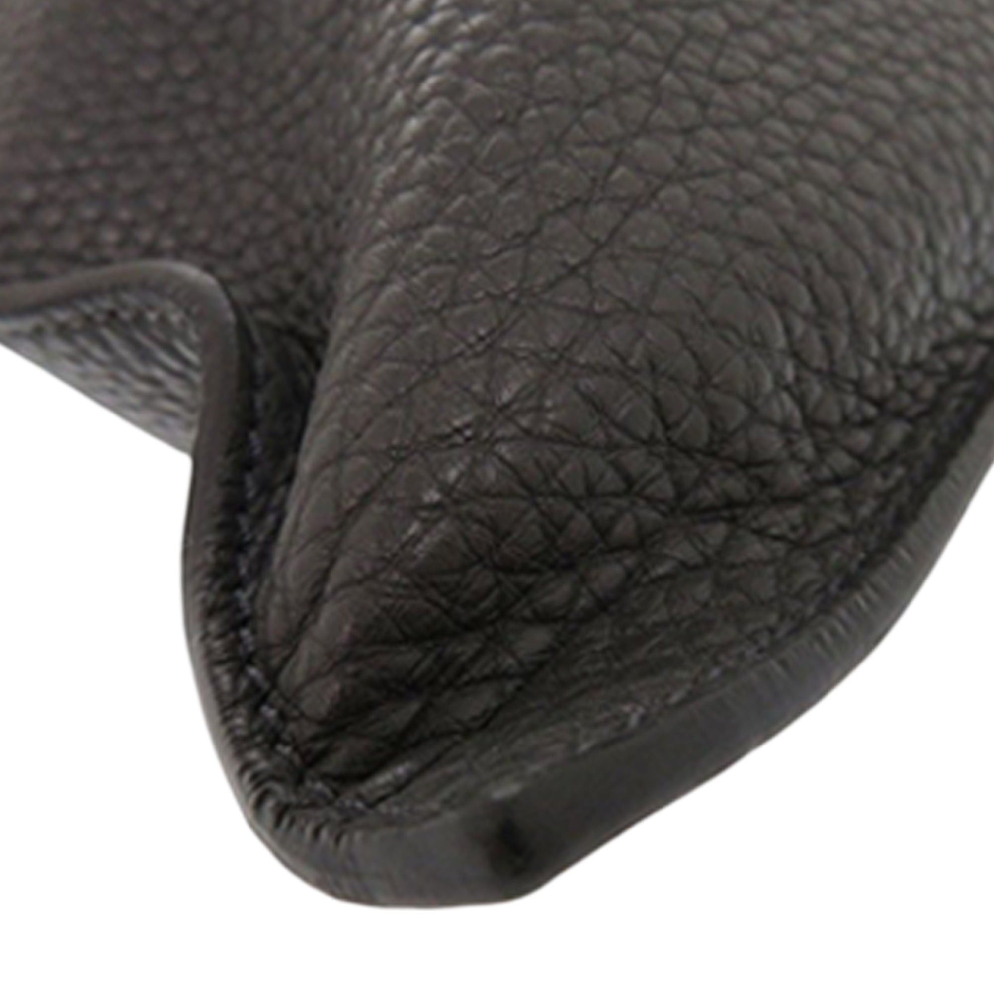 Fendi Leather Roma Flat Tote Size ONE SIZE - 11 Thumbnail
