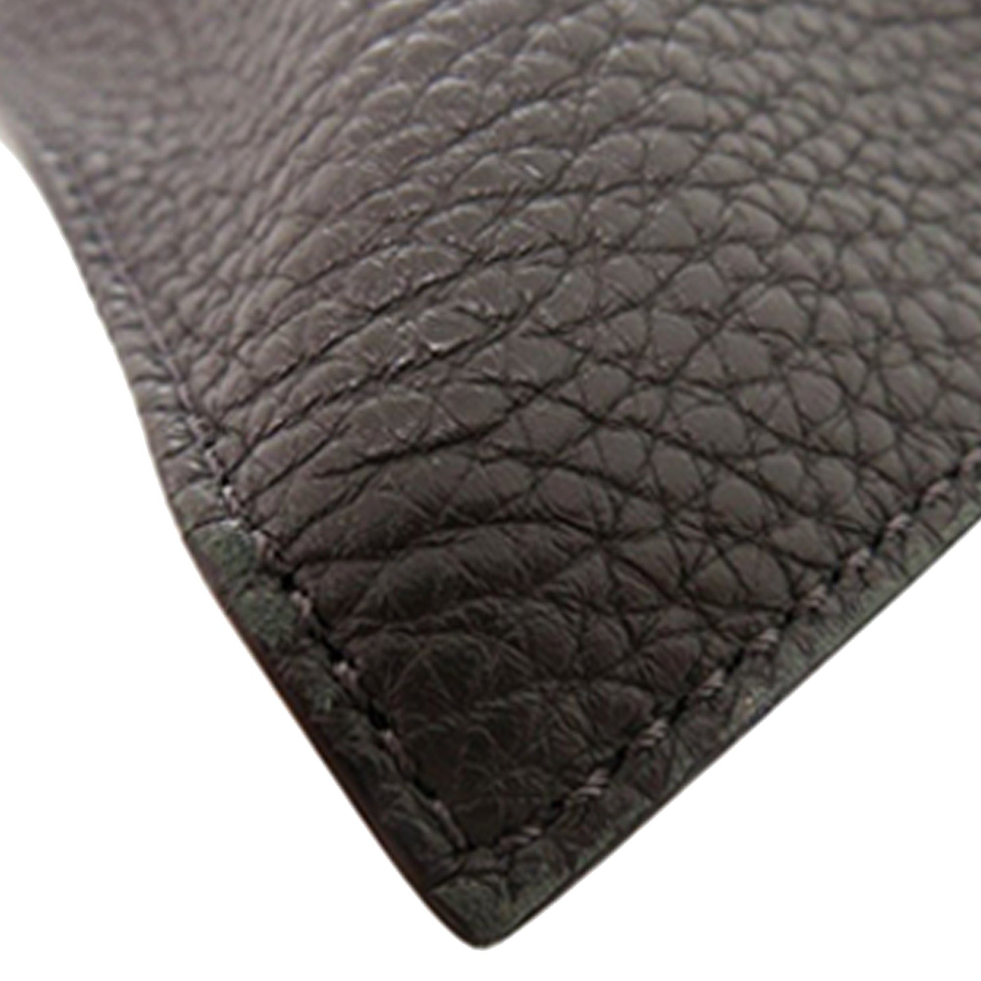 Fendi Leather Roma Flat Tote Size ONE SIZE - 14 Thumbnail
