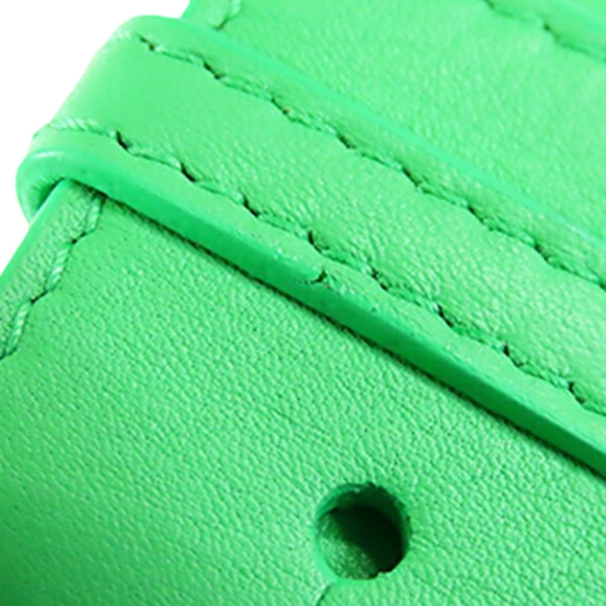 Bvlgari Mini Leather Serpenti Cabochon Satchel Size ONE SIZE - 11 Thumbnail