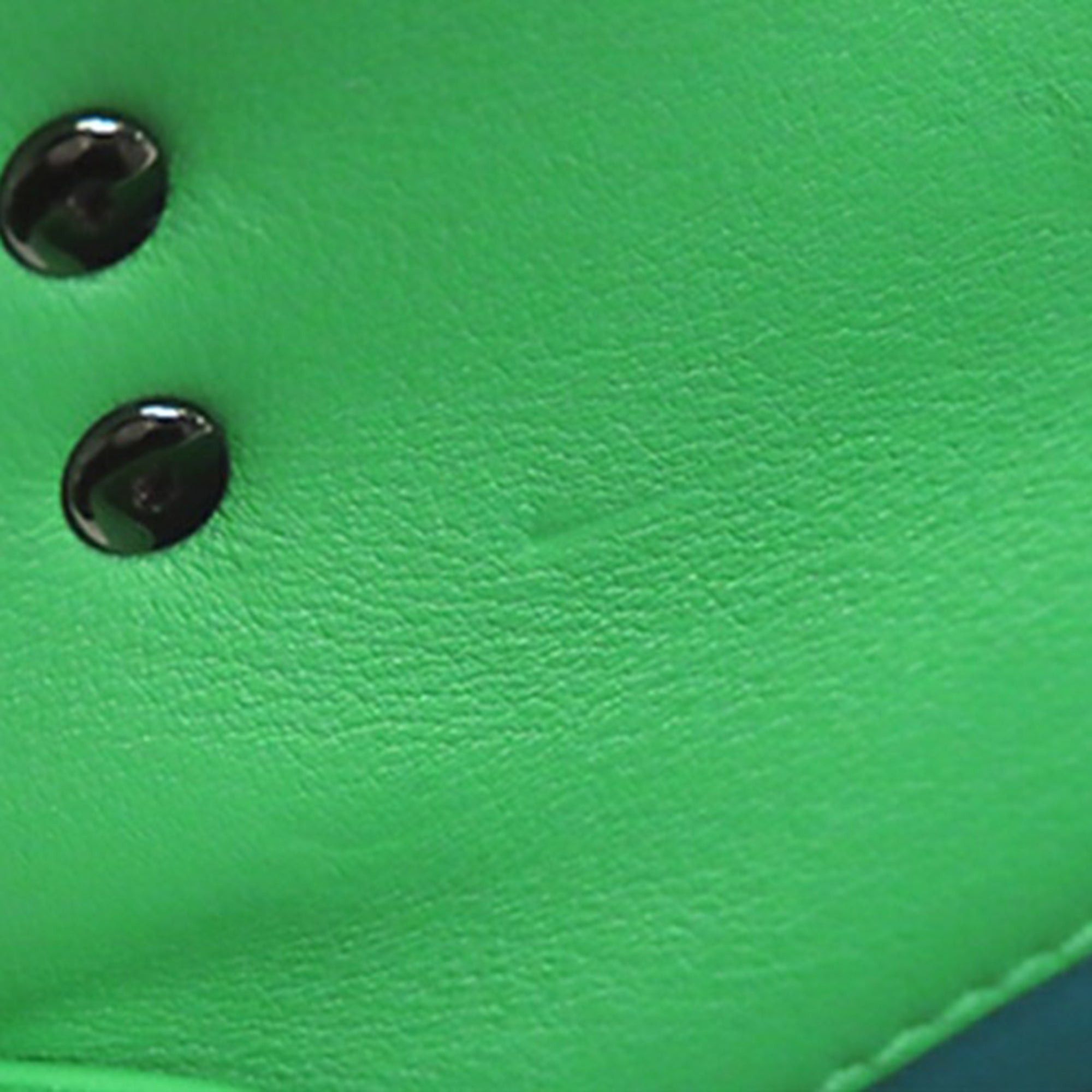 Bvlgari Mini Leather Serpenti Cabochon Satchel Size ONE SIZE - 7 Thumbnail