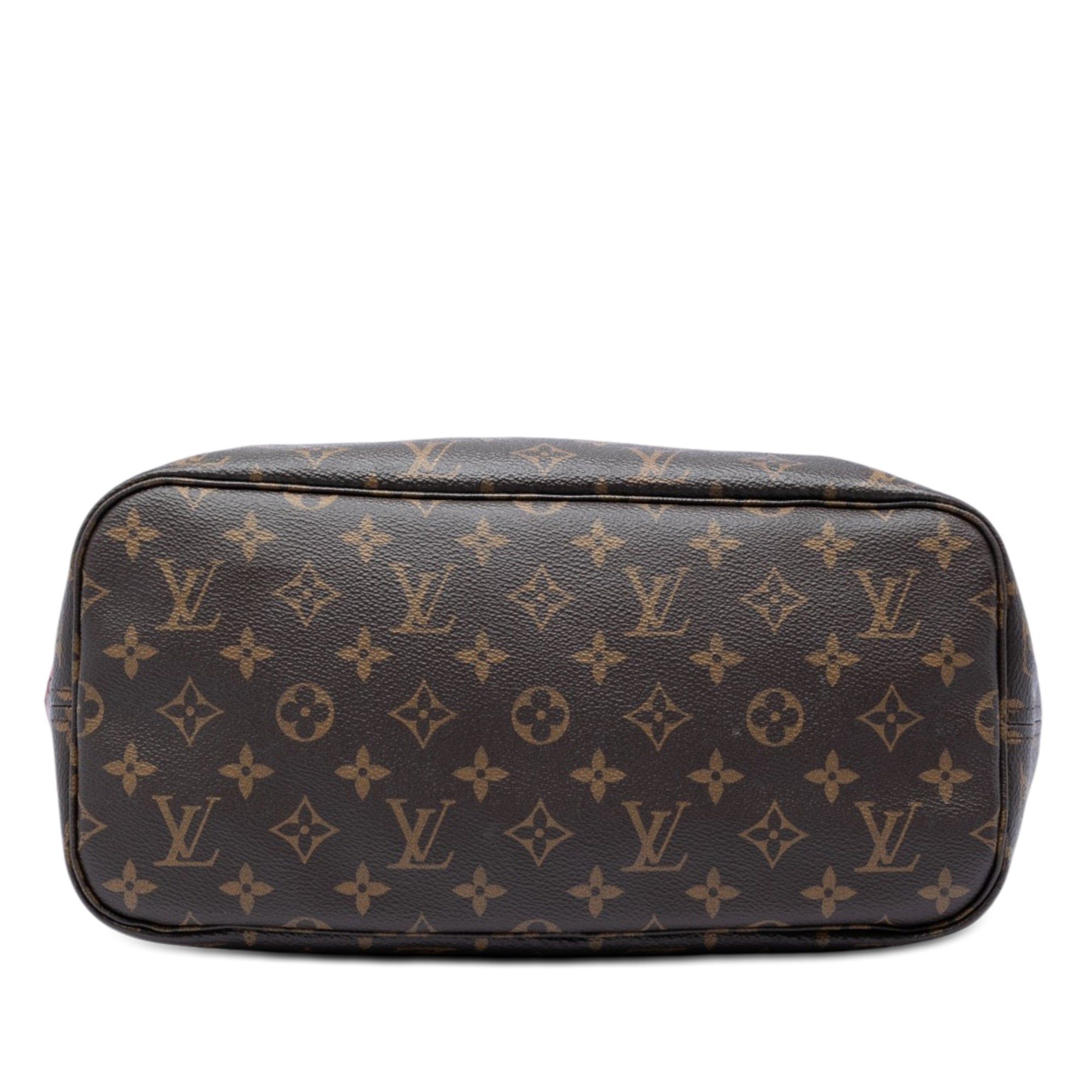 Louis Vuitton Monogram Totem Neo Neverfull MM Size ONE SIZE - 3 Thumbnail