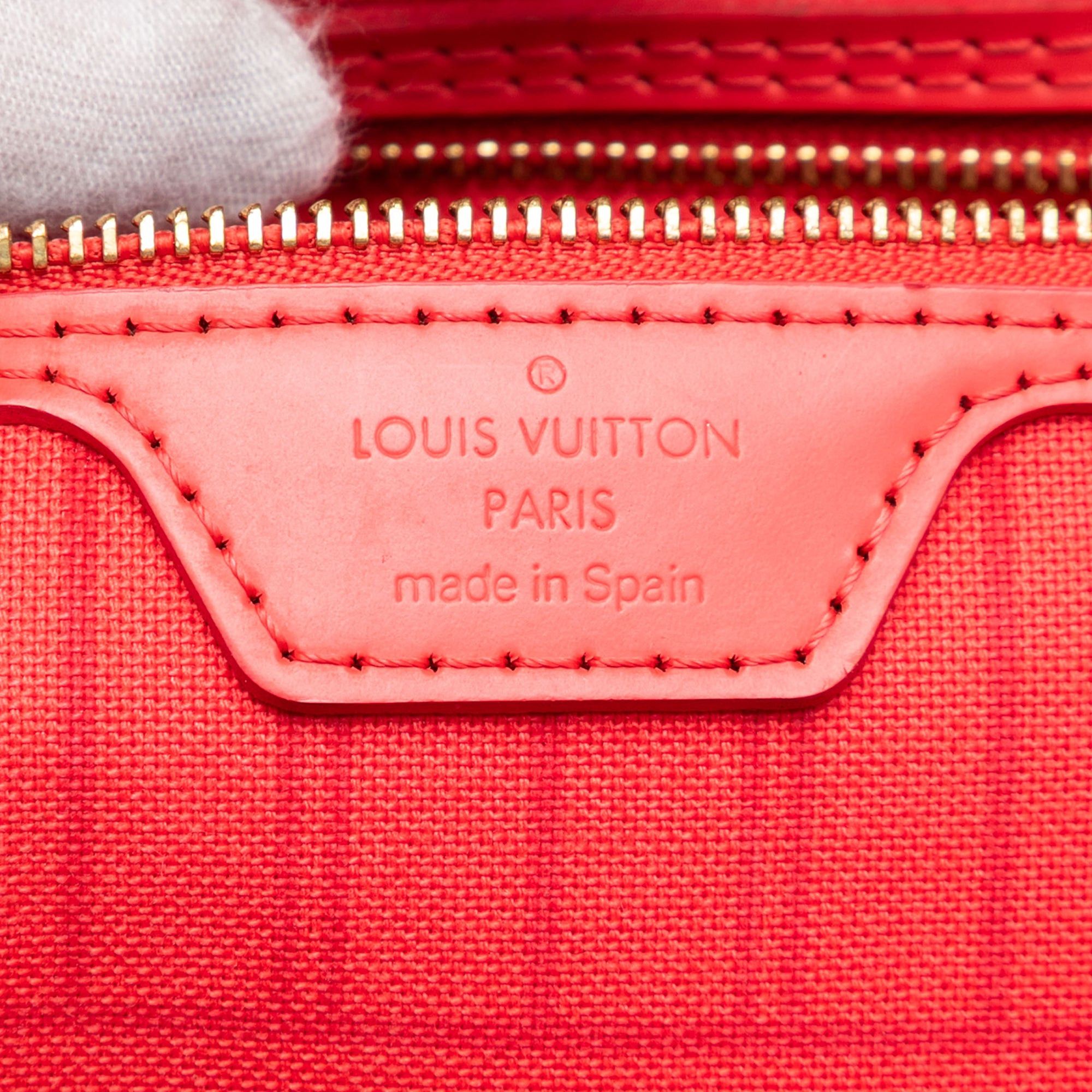 Louis Vuitton Monogram Totem Neo Neverfull MM Size ONE SIZE - 5 Thumbnail