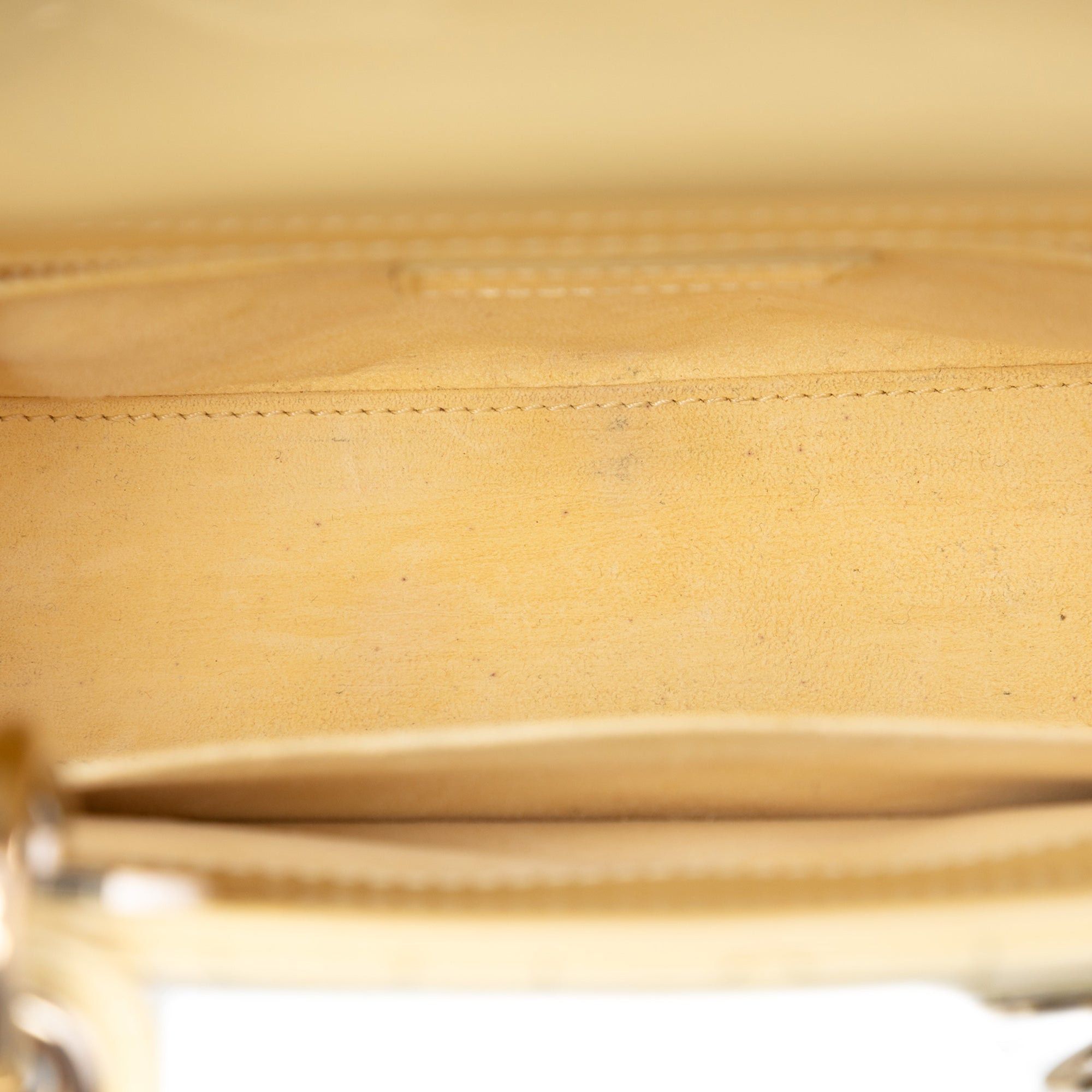 Dior Small Patent Cannage Lady Dior Size ONE SIZE - 4 Thumbnail