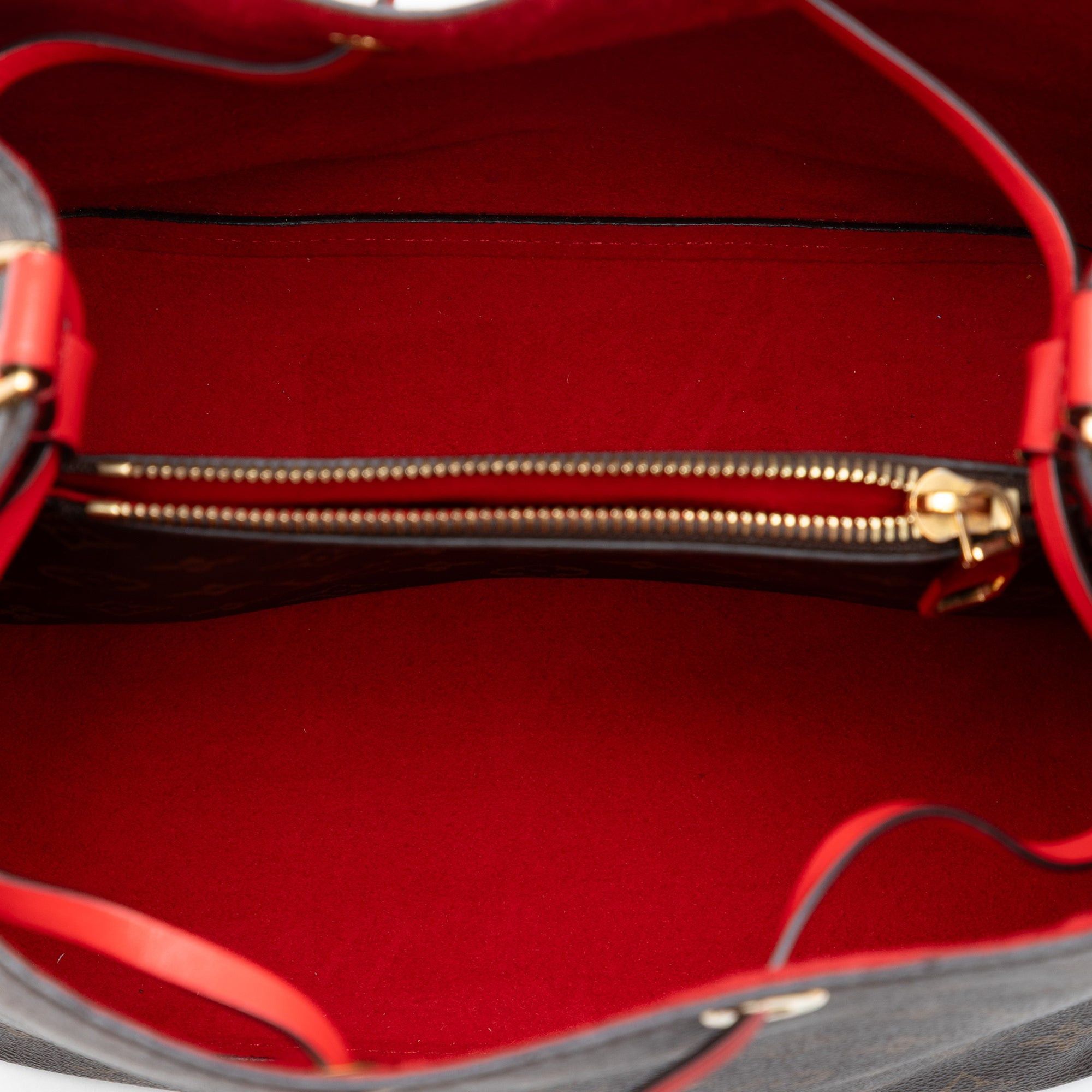Louis Vuitton Monogram Neonoe MM Size ONE SIZE - 4 Thumbnail
