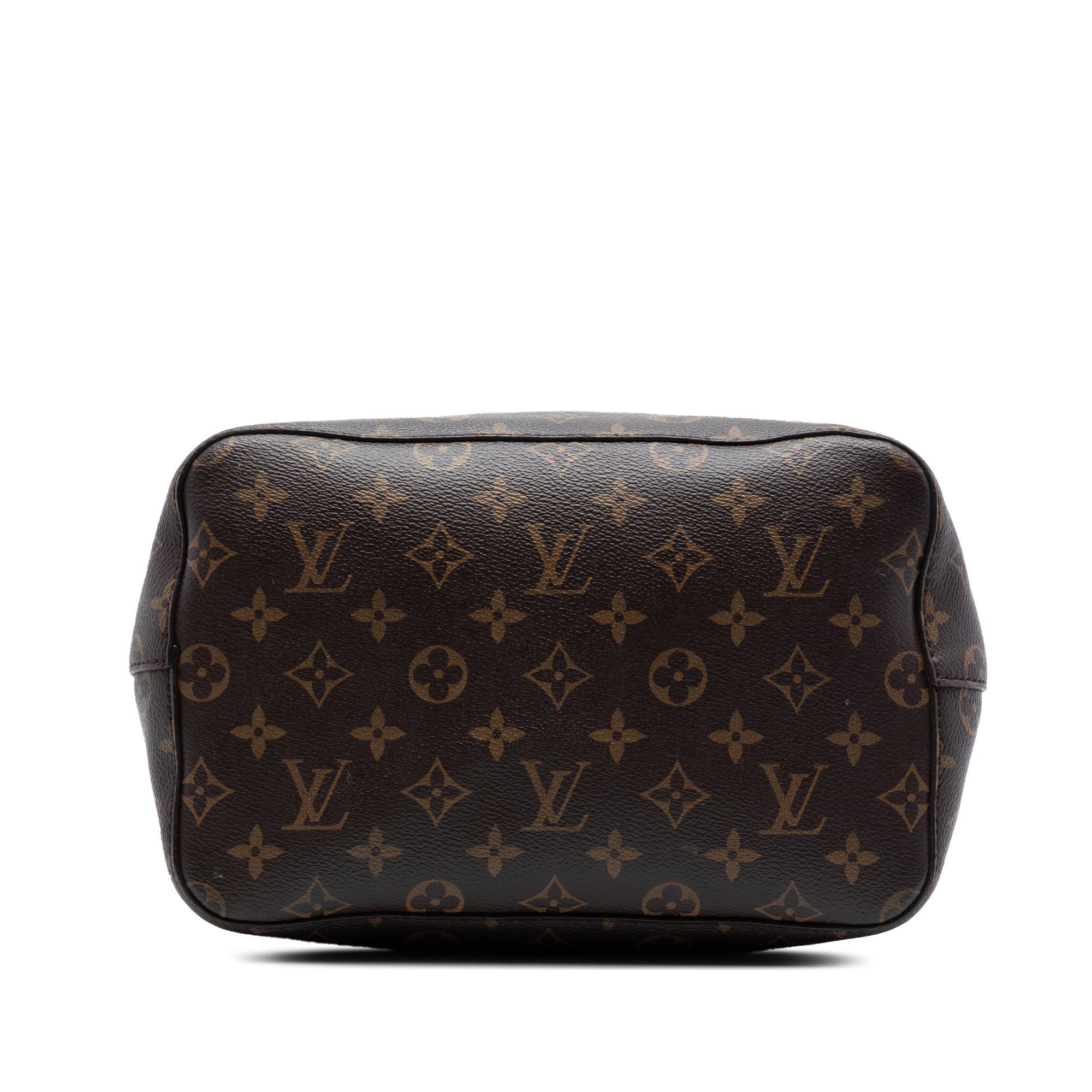 Louis Vuitton Monogram Neonoe MM Size ONE SIZE - 3 Thumbnail