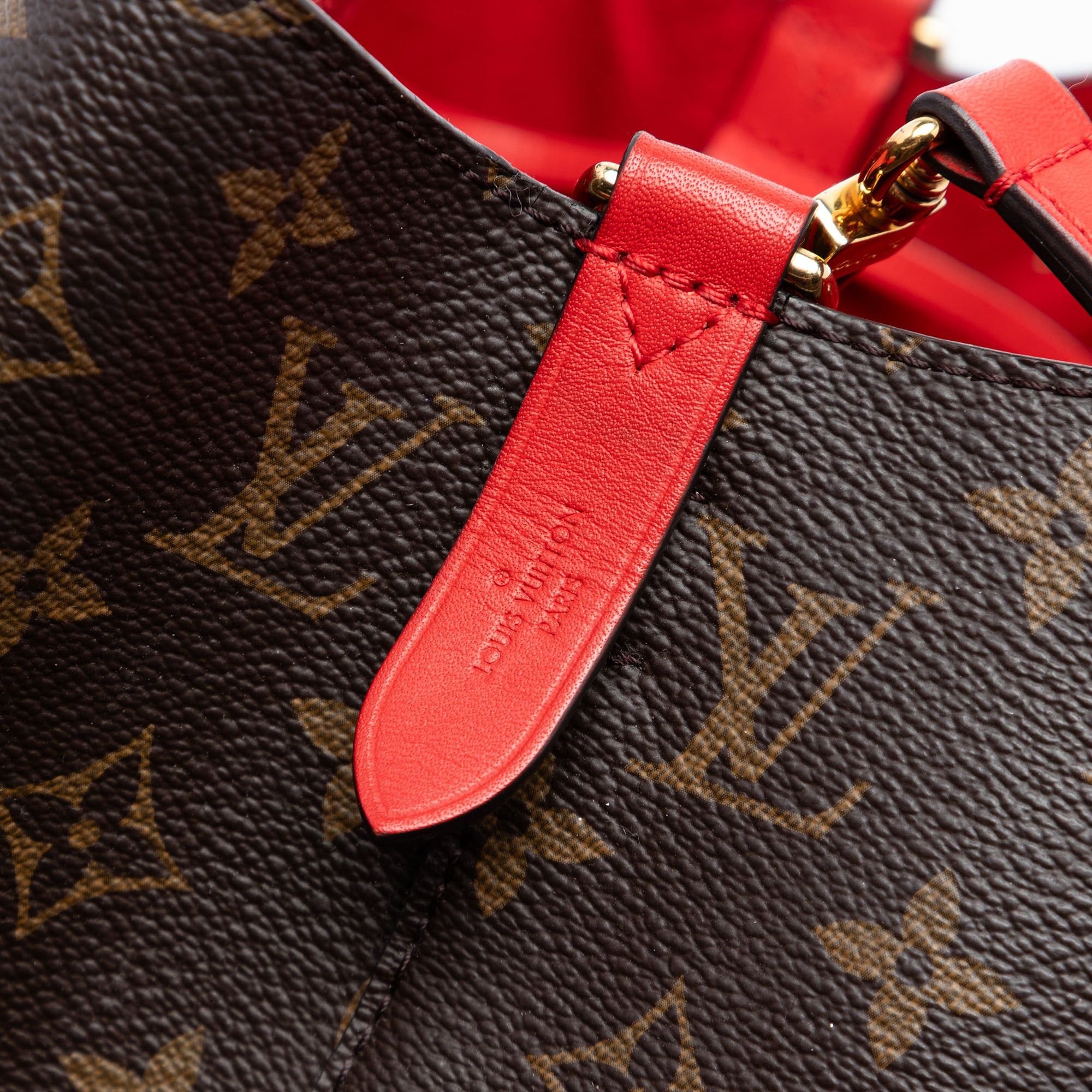Louis Vuitton Monogram Neonoe MM Size ONE SIZE - 5 Thumbnail