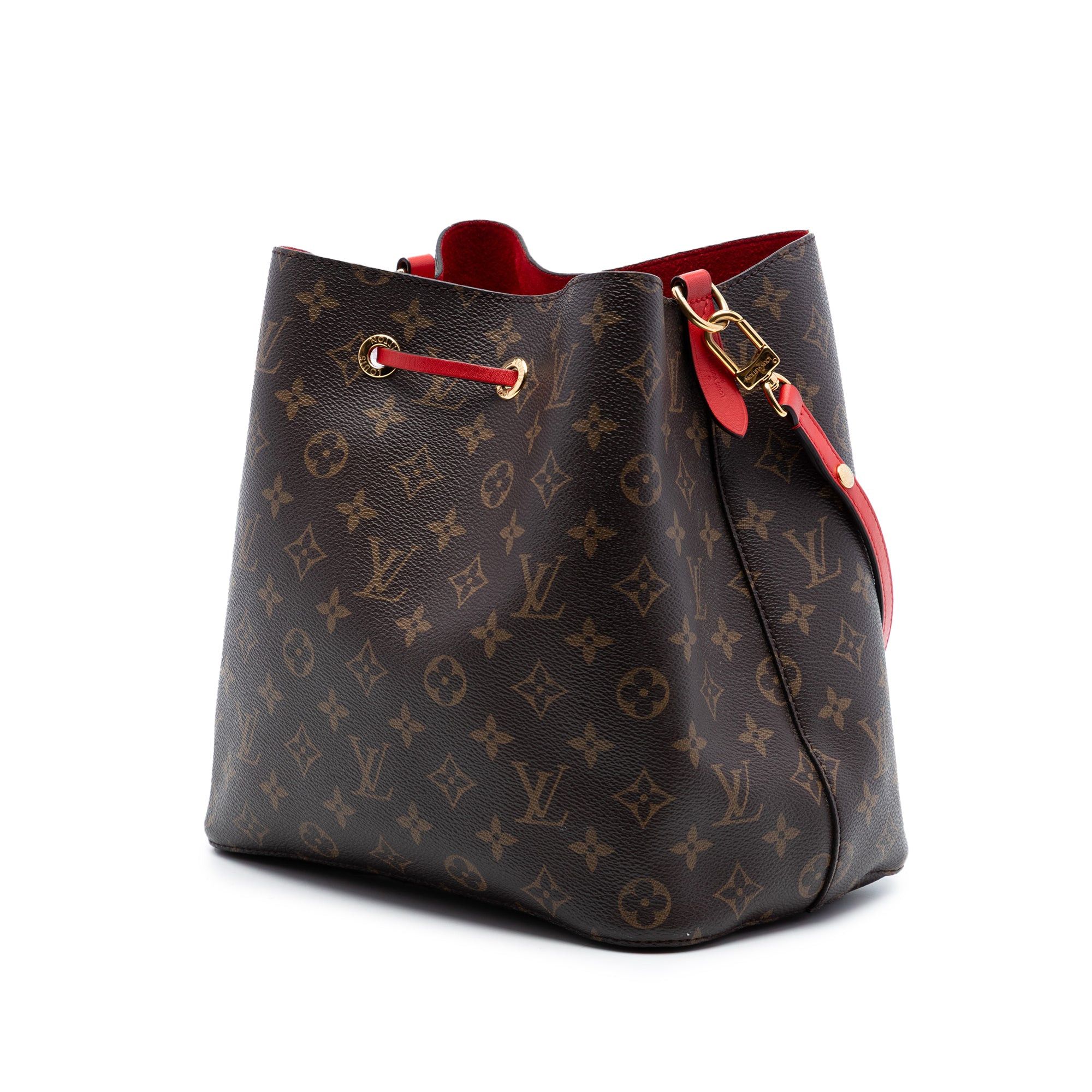 Louis Vuitton Monogram Neonoe MM Size ONE SIZE - 2 Thumbnail