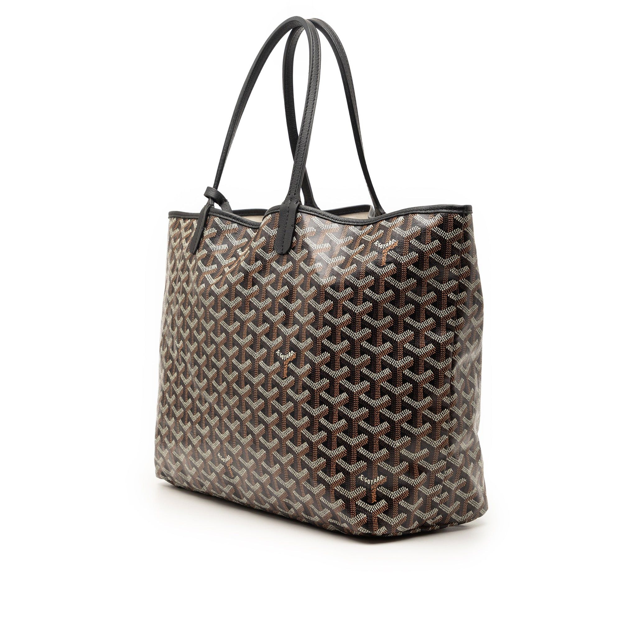 Goyard Goyardine Saint Louis PM Size ONE SIZE - 2 Thumbnail