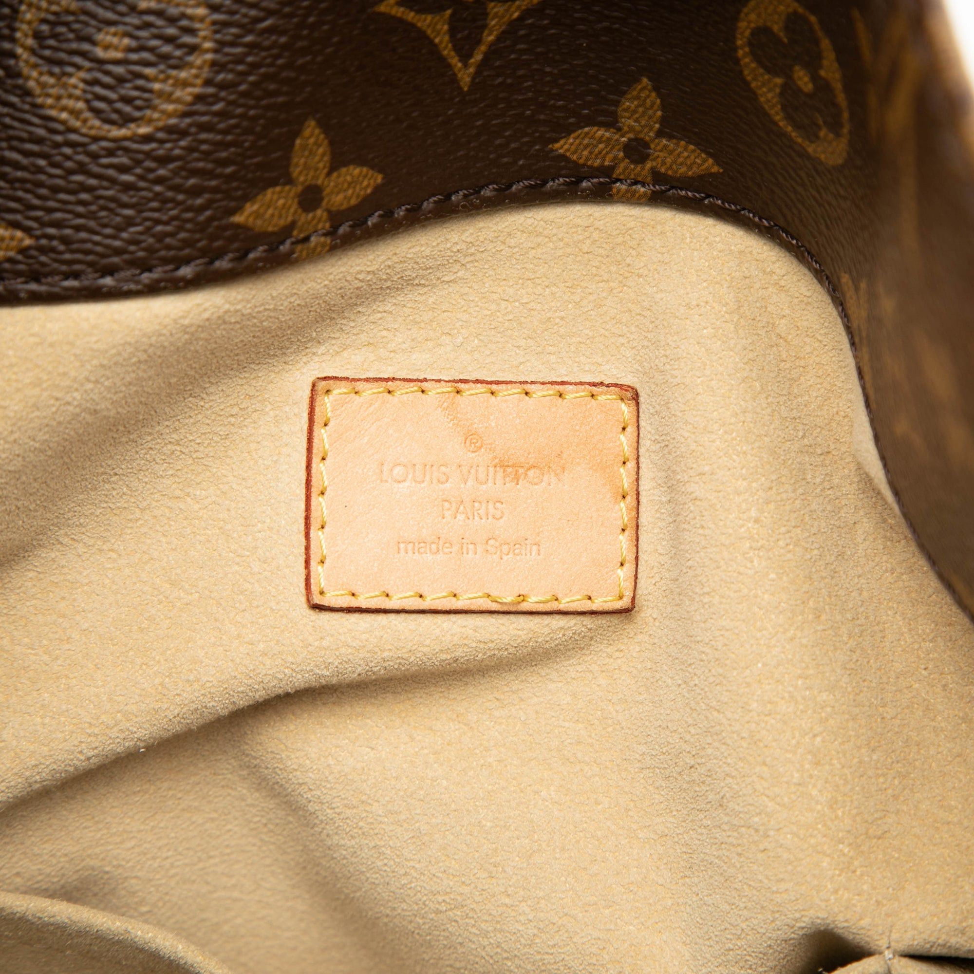 Louis Vuitton Monogram Artsy MM Size ONE SIZE - 5 Thumbnail