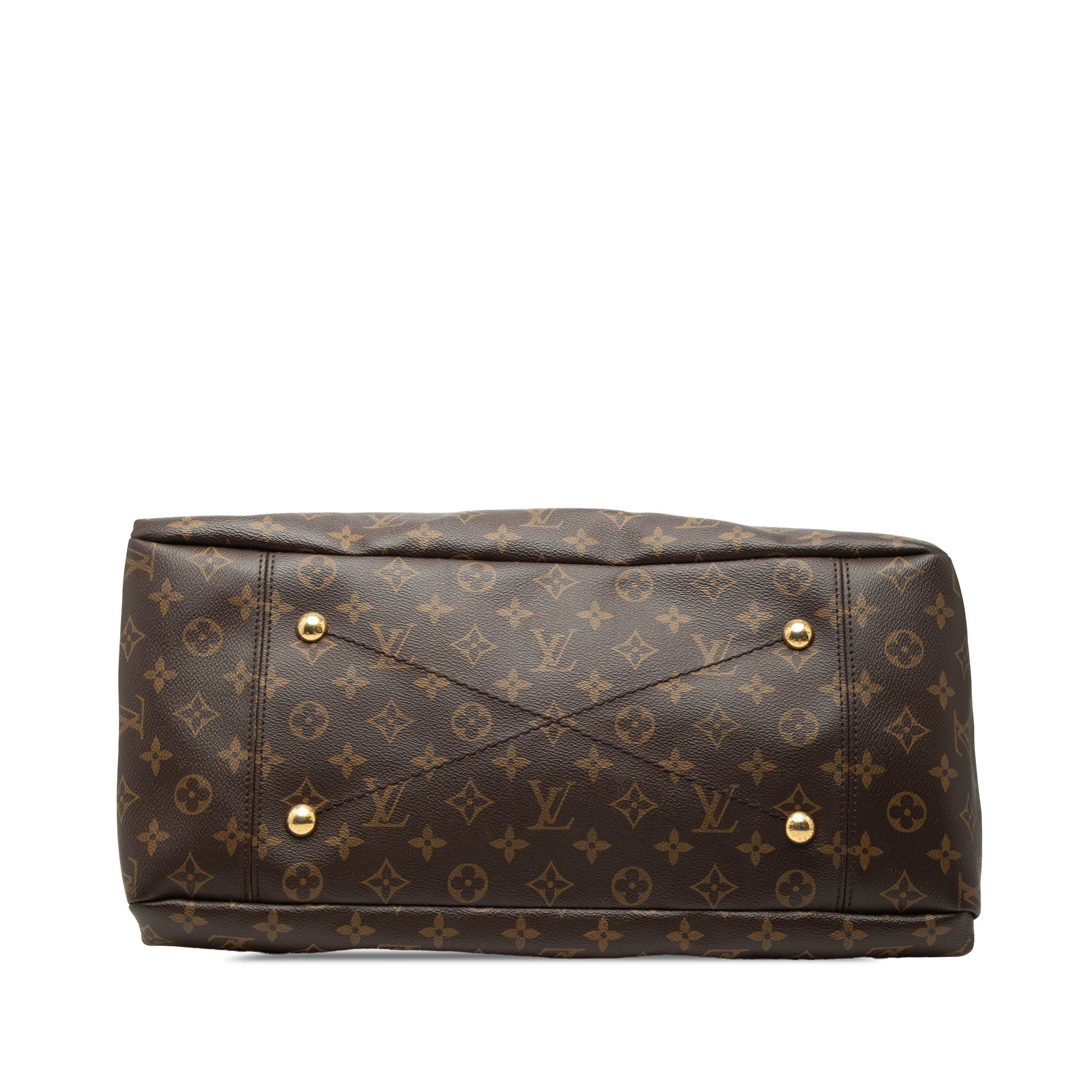 Louis Vuitton Monogram Artsy MM Size ONE SIZE - 3 Thumbnail