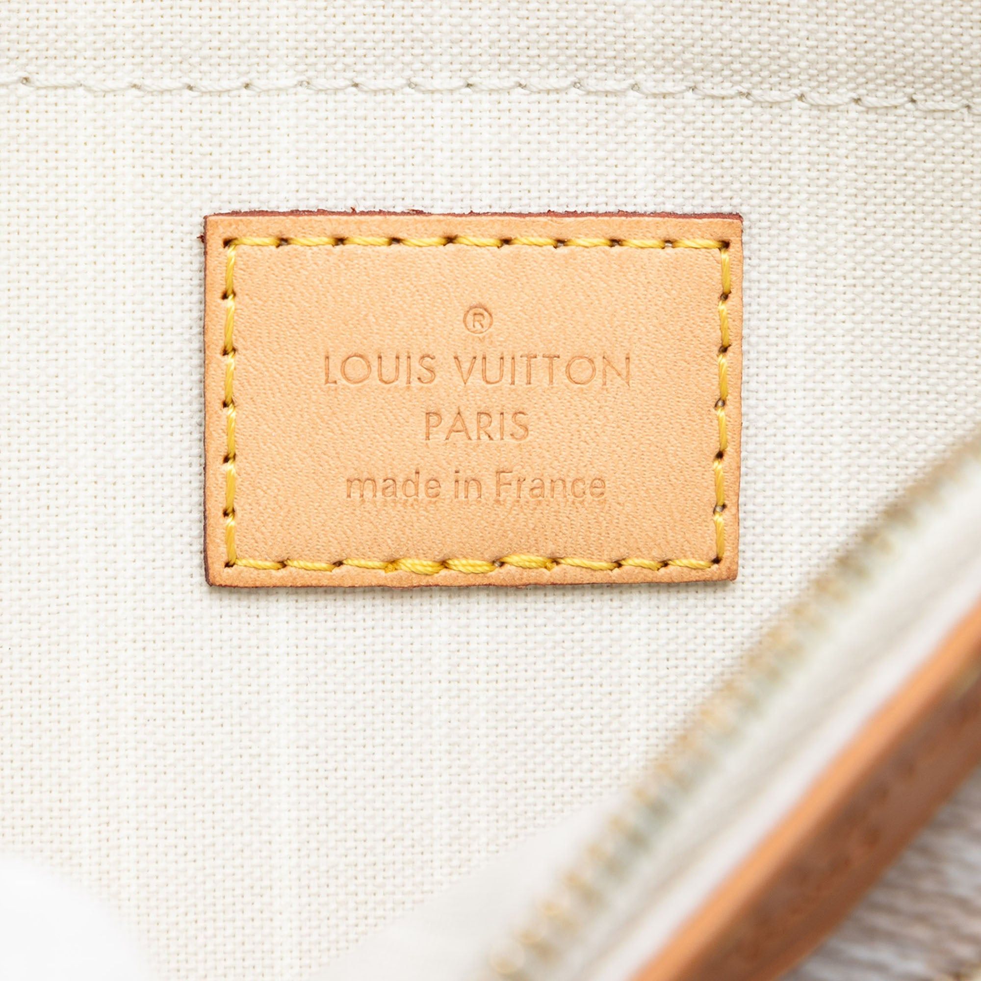 Louis Vuitton Monogram Giant By The Pool Multi Pochette Accessoires Size ONE SIZE - 5 Thumbnail