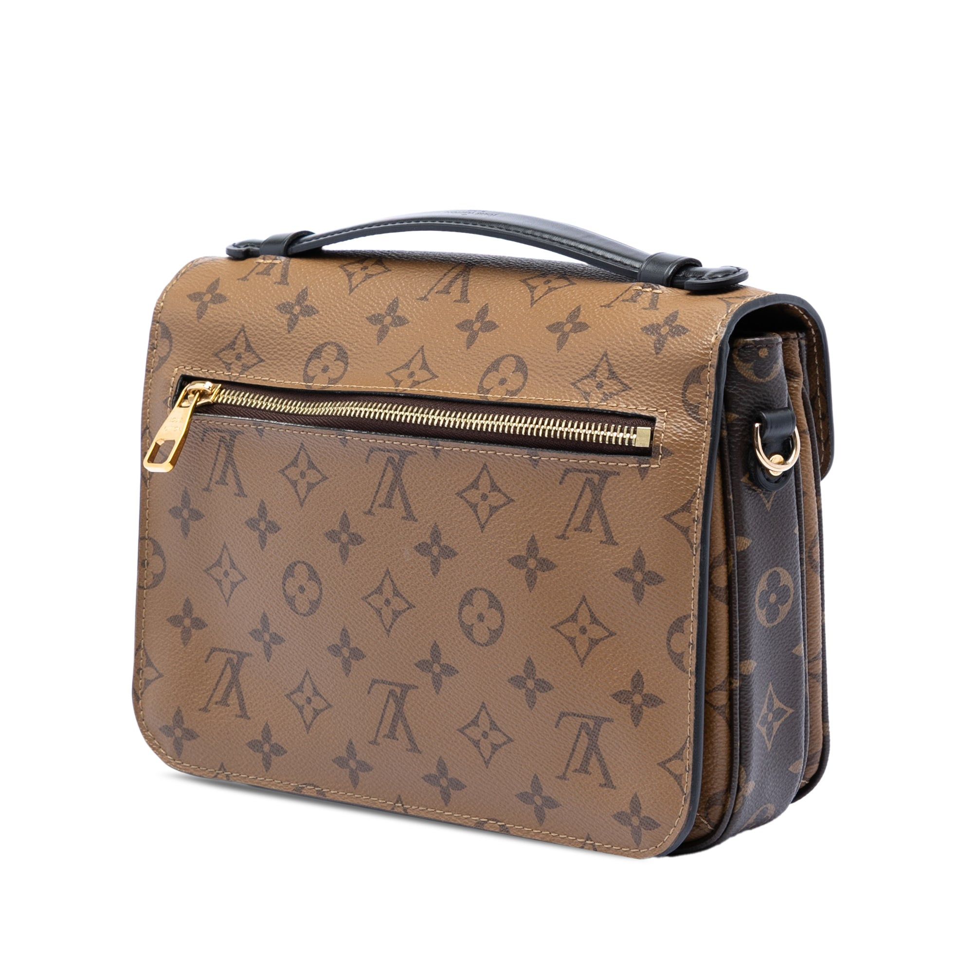 Louis Vuitton Monogram Reverse Pochette Metis Size ONE SIZE - 2 Thumbnail