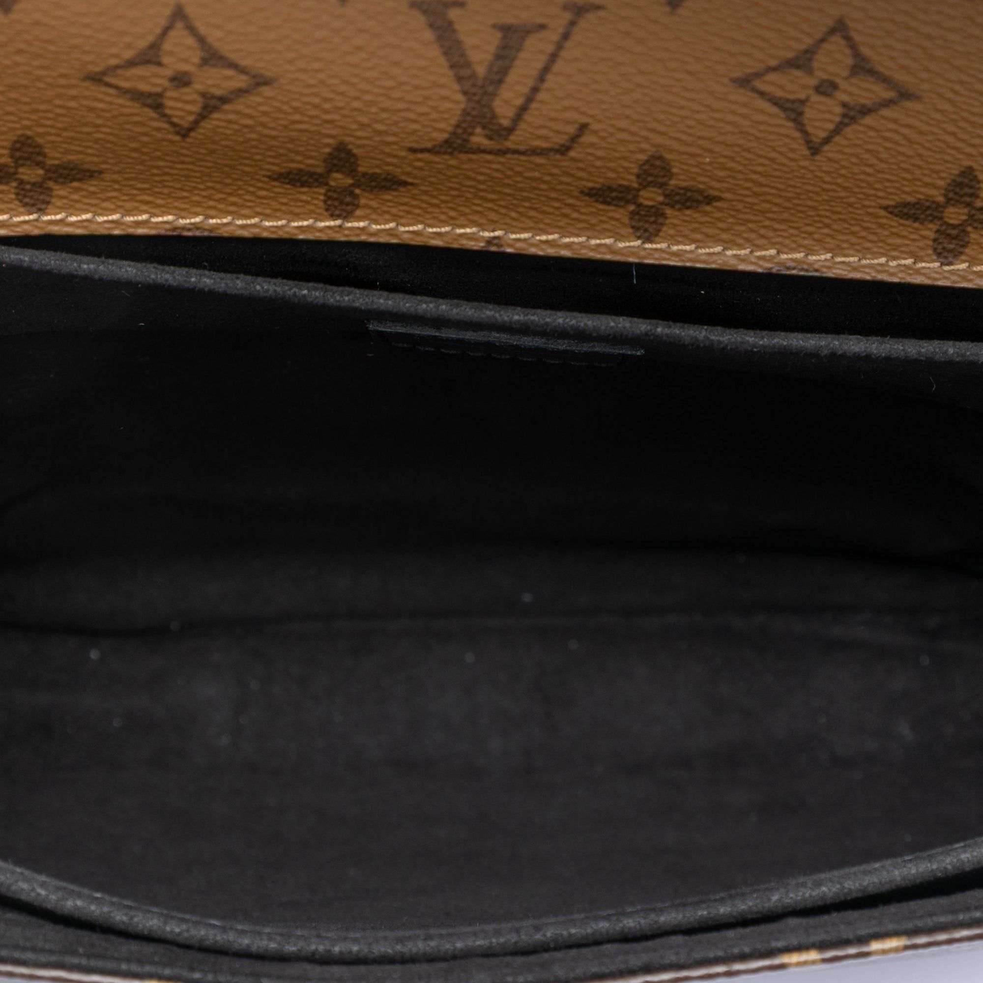 Louis Vuitton Monogram Reverse Pochette Metis Size ONE SIZE - 4 Thumbnail