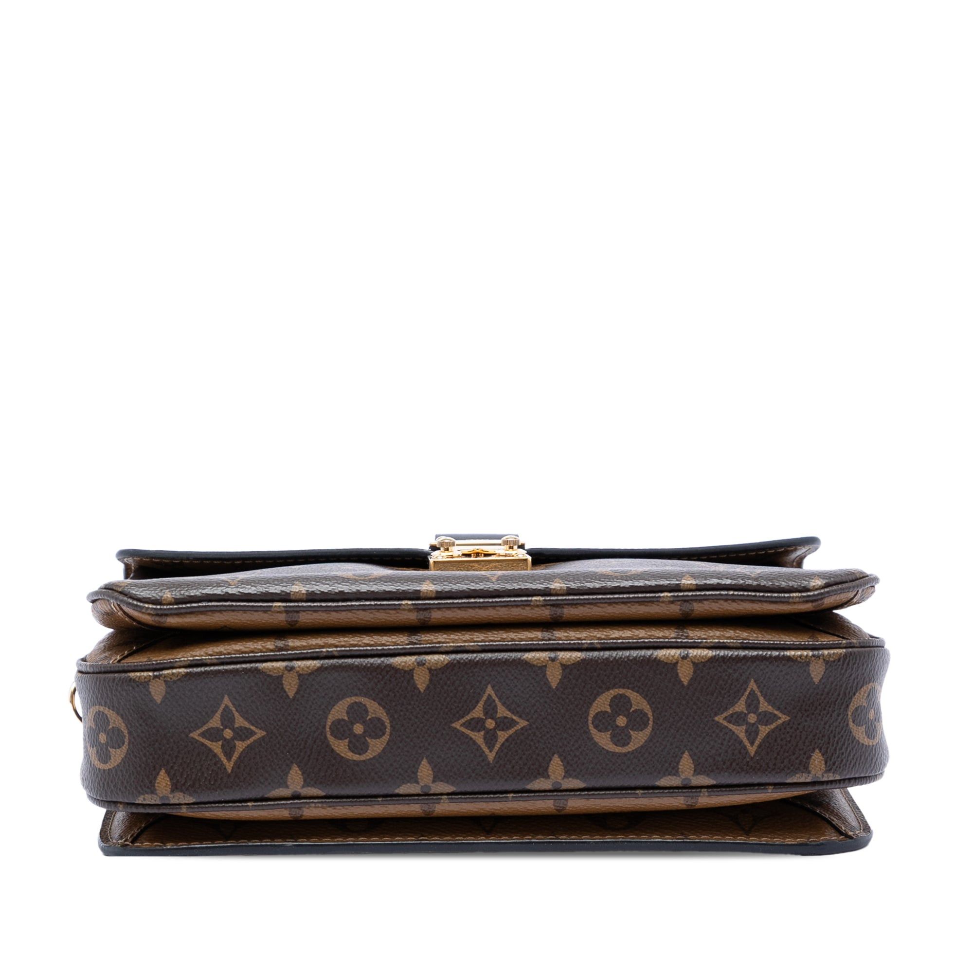 Louis Vuitton Monogram Reverse Pochette Metis Size ONE SIZE - 3 Thumbnail