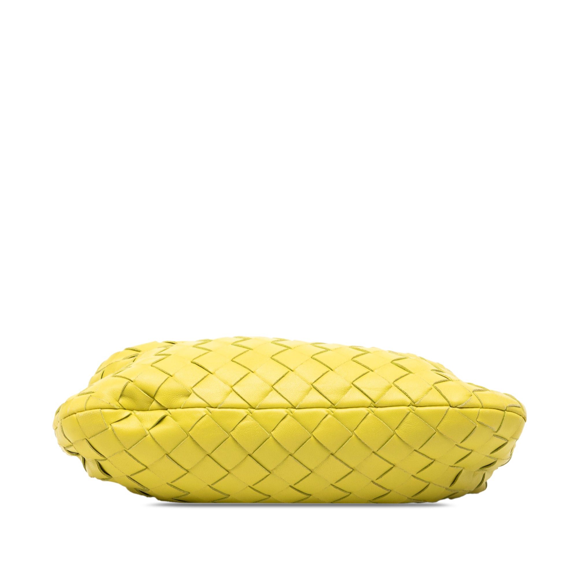 Bottega Veneta Mini Nappa Intrecciato Jodie Size ONE SIZE - 3 Thumbnail