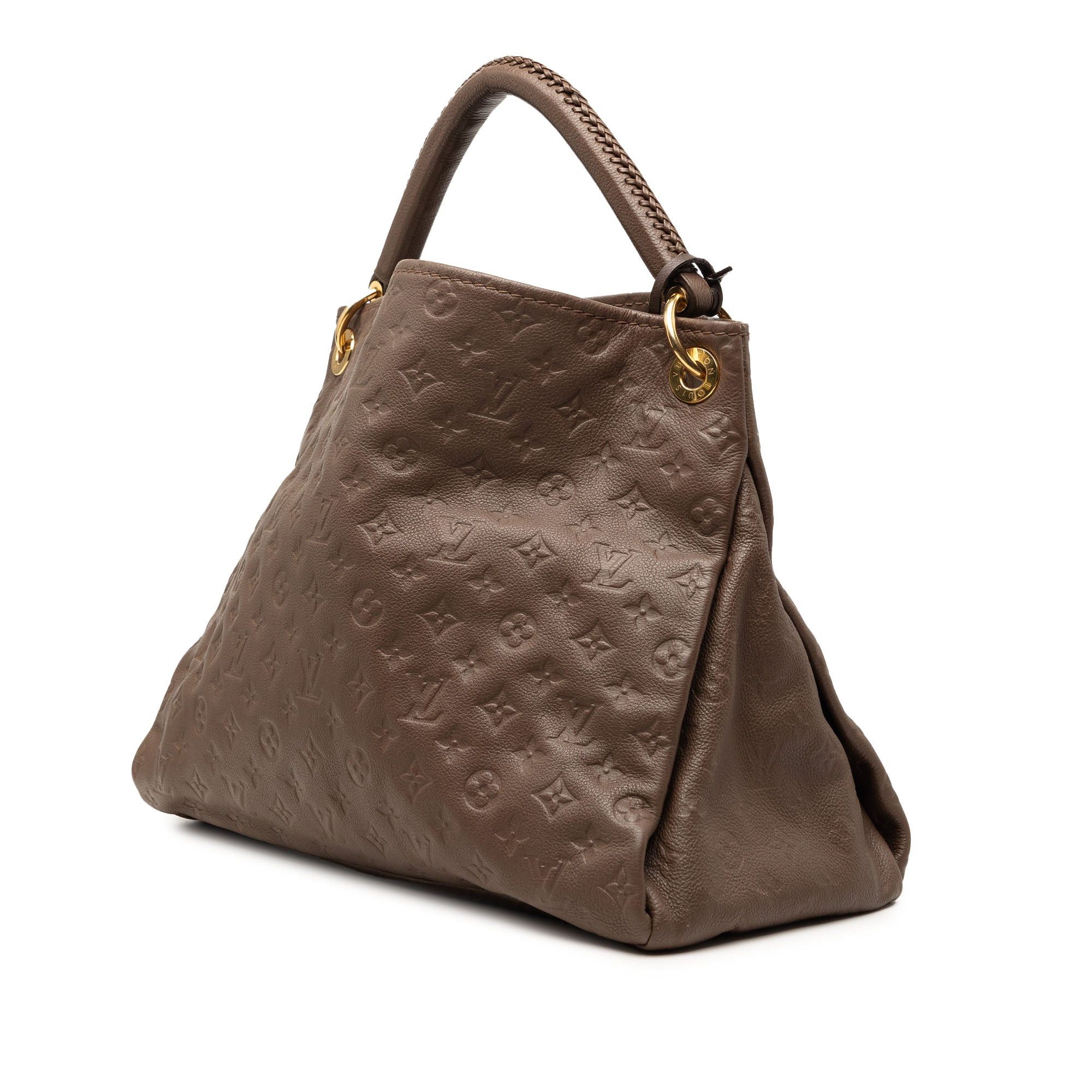 Louis Vuitton Monogram Empreinte Artsy MM Size ONE SIZE - 2 Thumbnail
