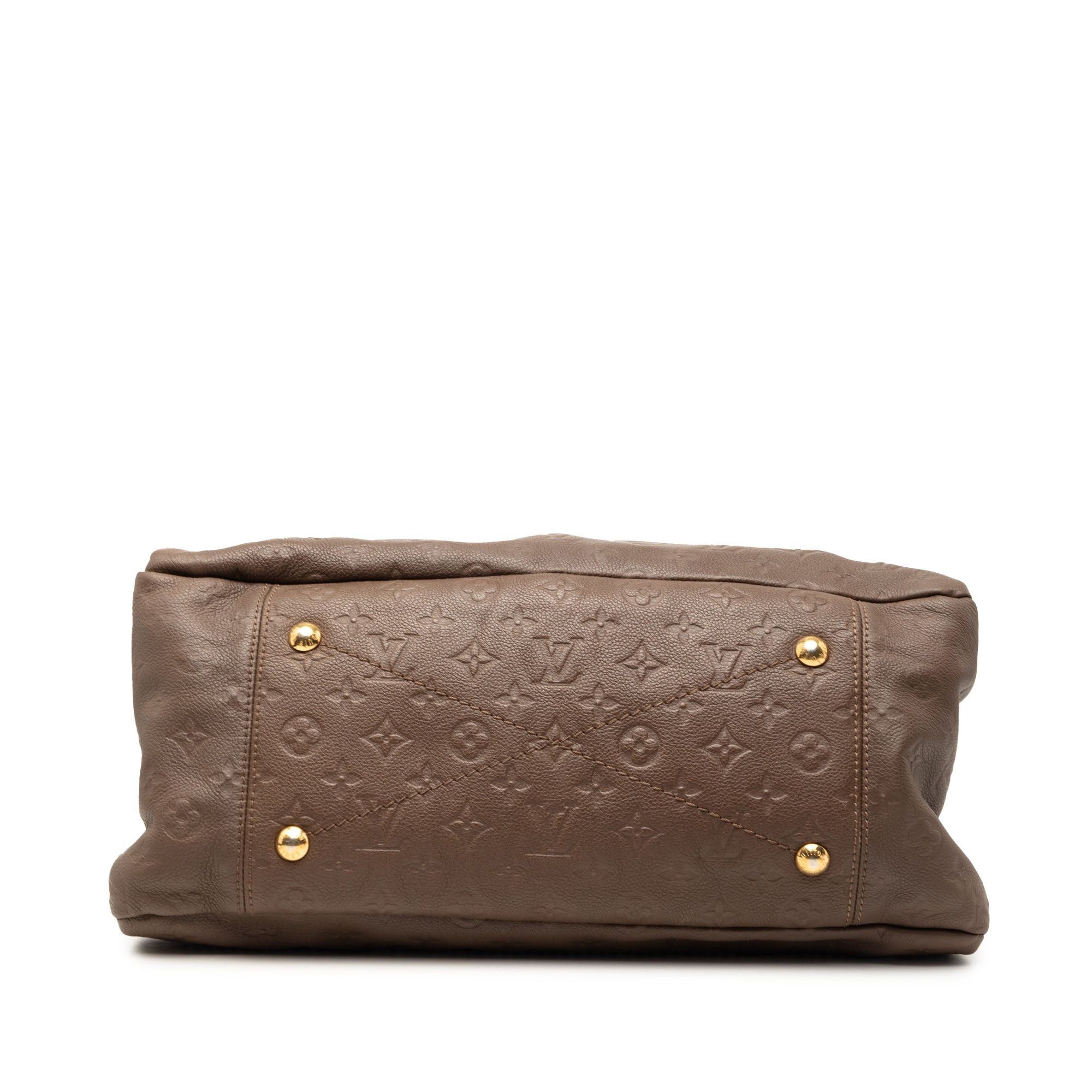 Louis Vuitton Monogram Empreinte Artsy MM Size ONE SIZE - 3 Thumbnail