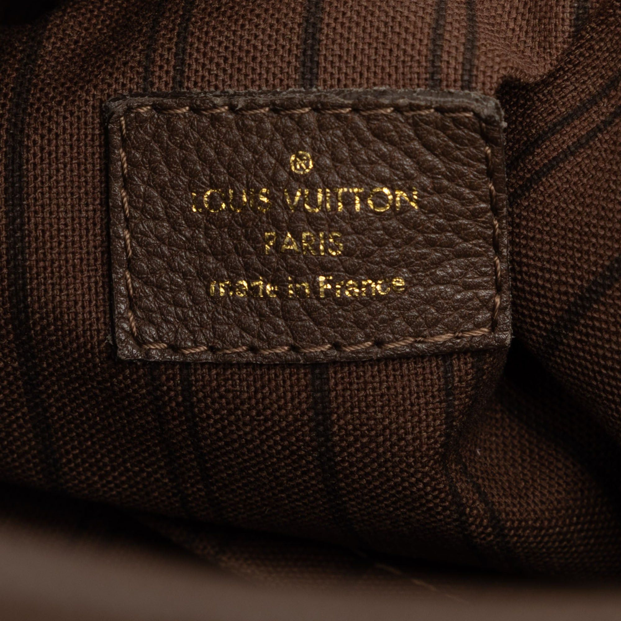 Louis Vuitton Monogram Empreinte Artsy MM Size ONE SIZE - 5 Thumbnail