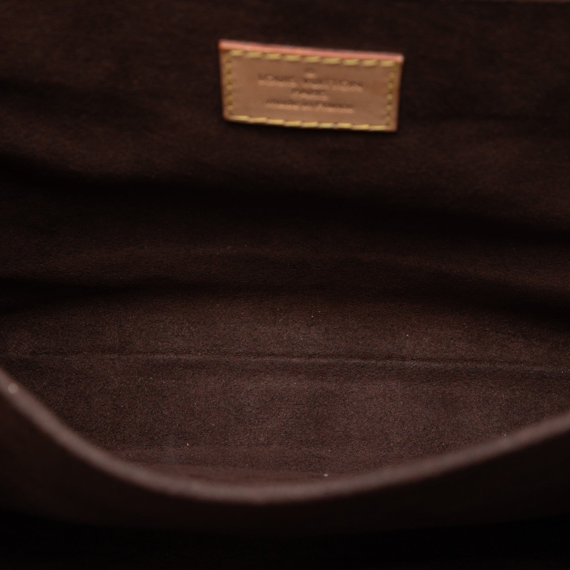 Louis Vuitton Monogram Pochette Metis Size ONE SIZE - 4 Thumbnail