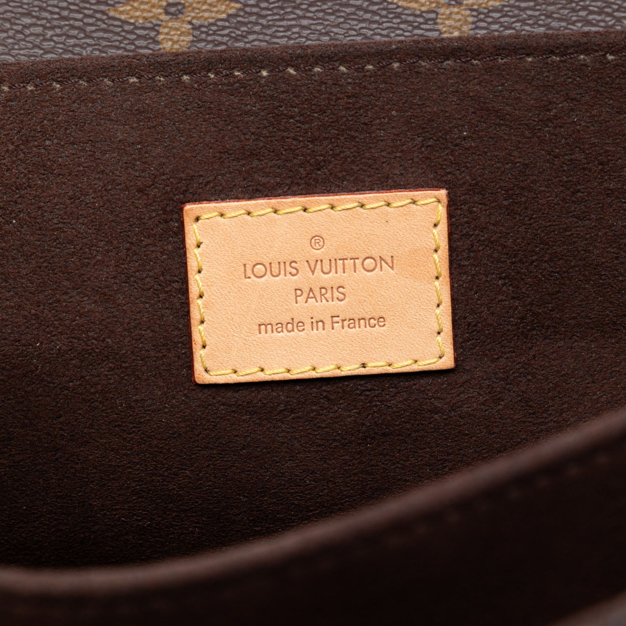 Louis Vuitton Monogram Pochette Metis Size ONE SIZE - 5 Thumbnail