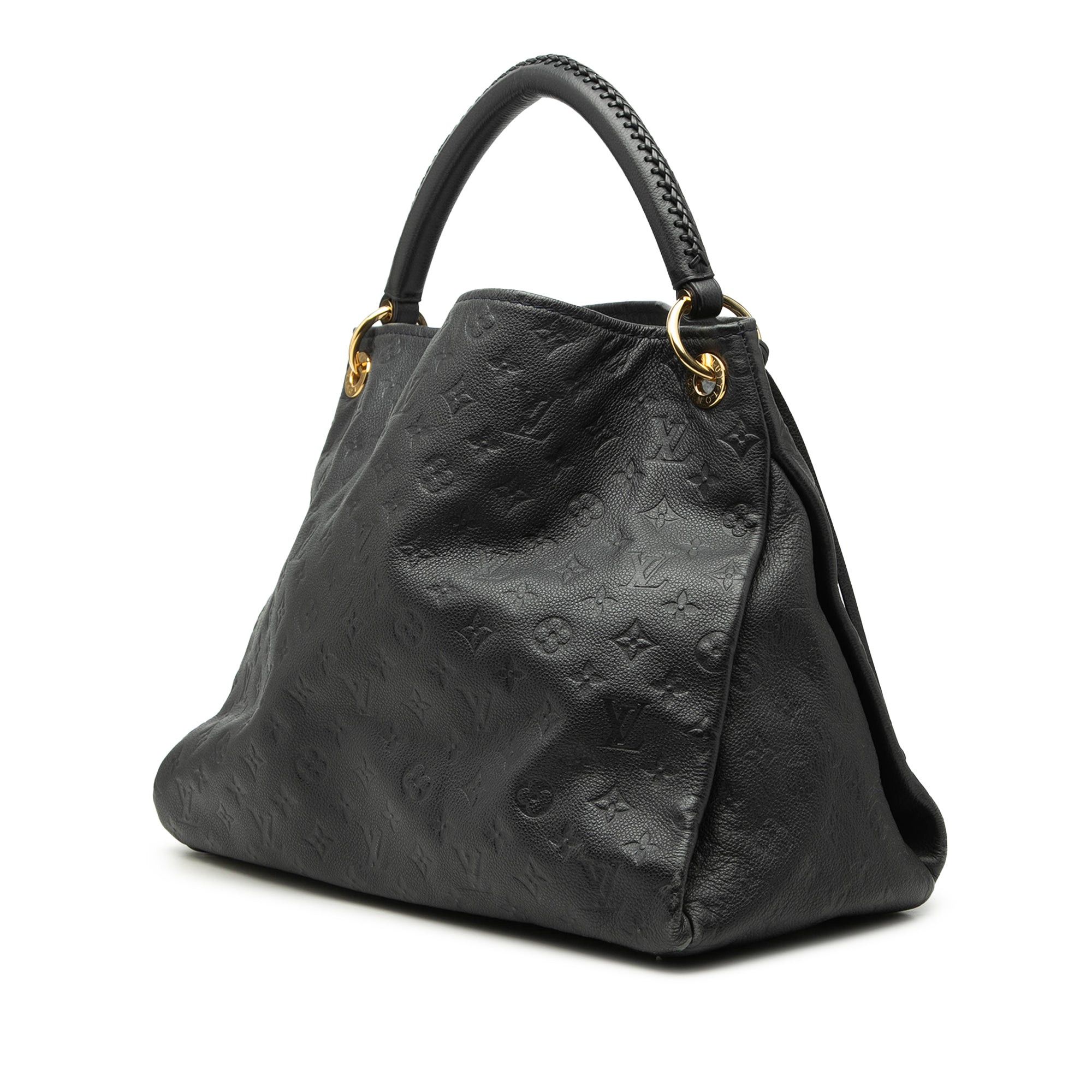 Louis Vuitton Monogram Empreinte Artsy MM Size ONE SIZE - 2 Thumbnail