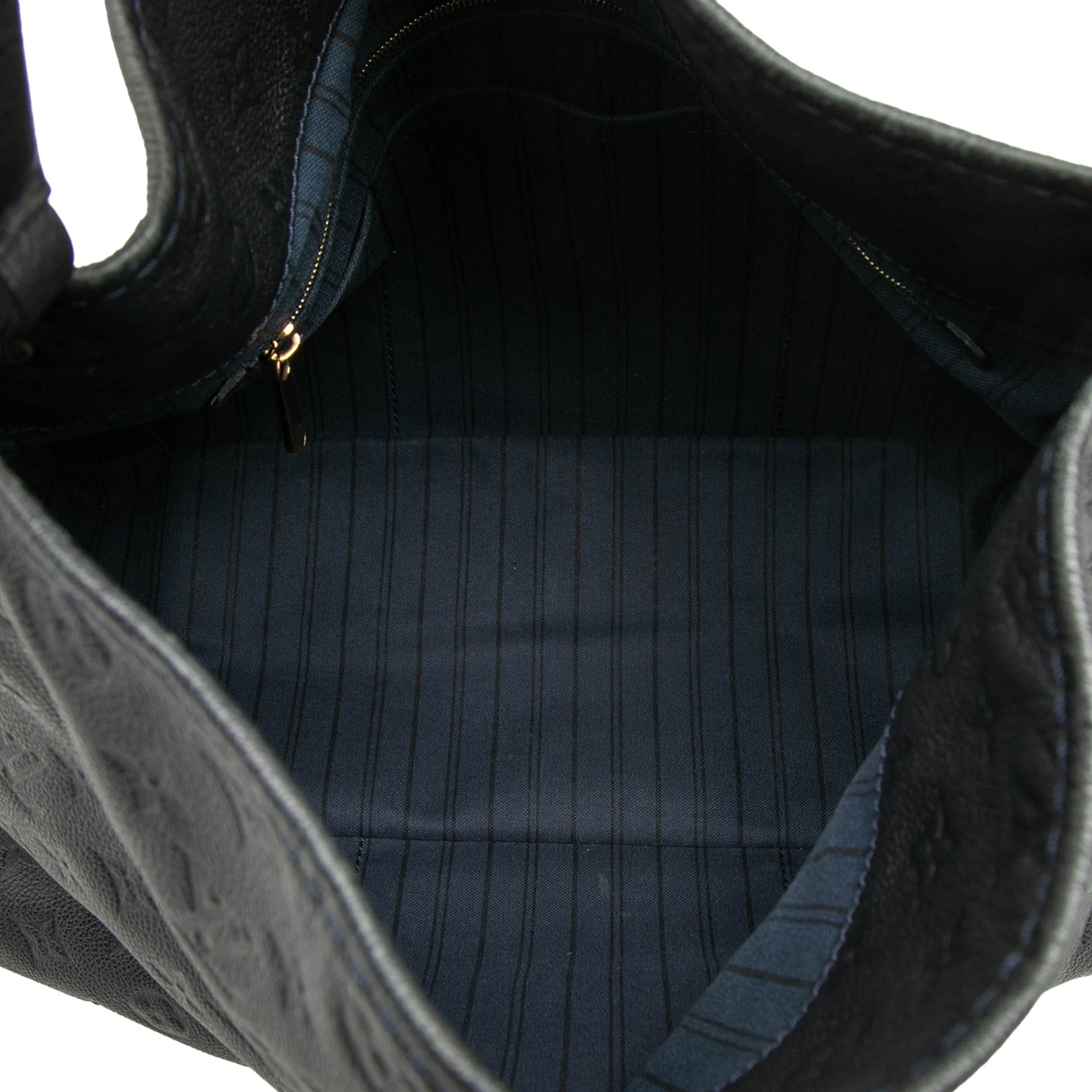 Louis Vuitton Monogram Empreinte Artsy MM Size ONE SIZE - 4 Thumbnail