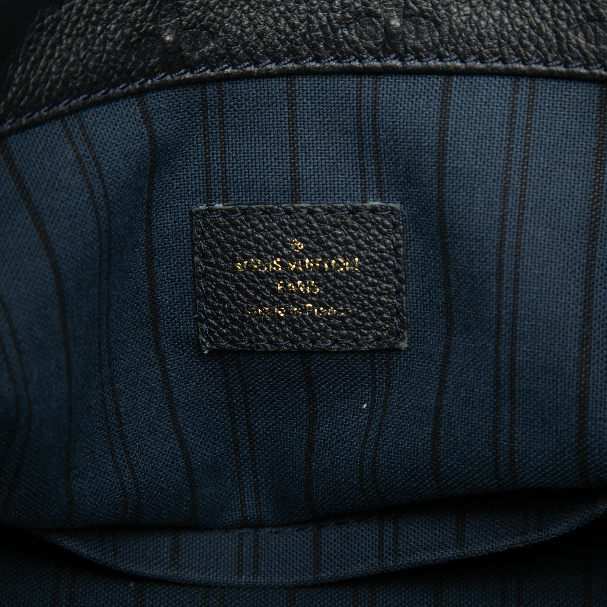 Louis Vuitton Monogram Empreinte Artsy MM Size ONE SIZE - 5 Thumbnail