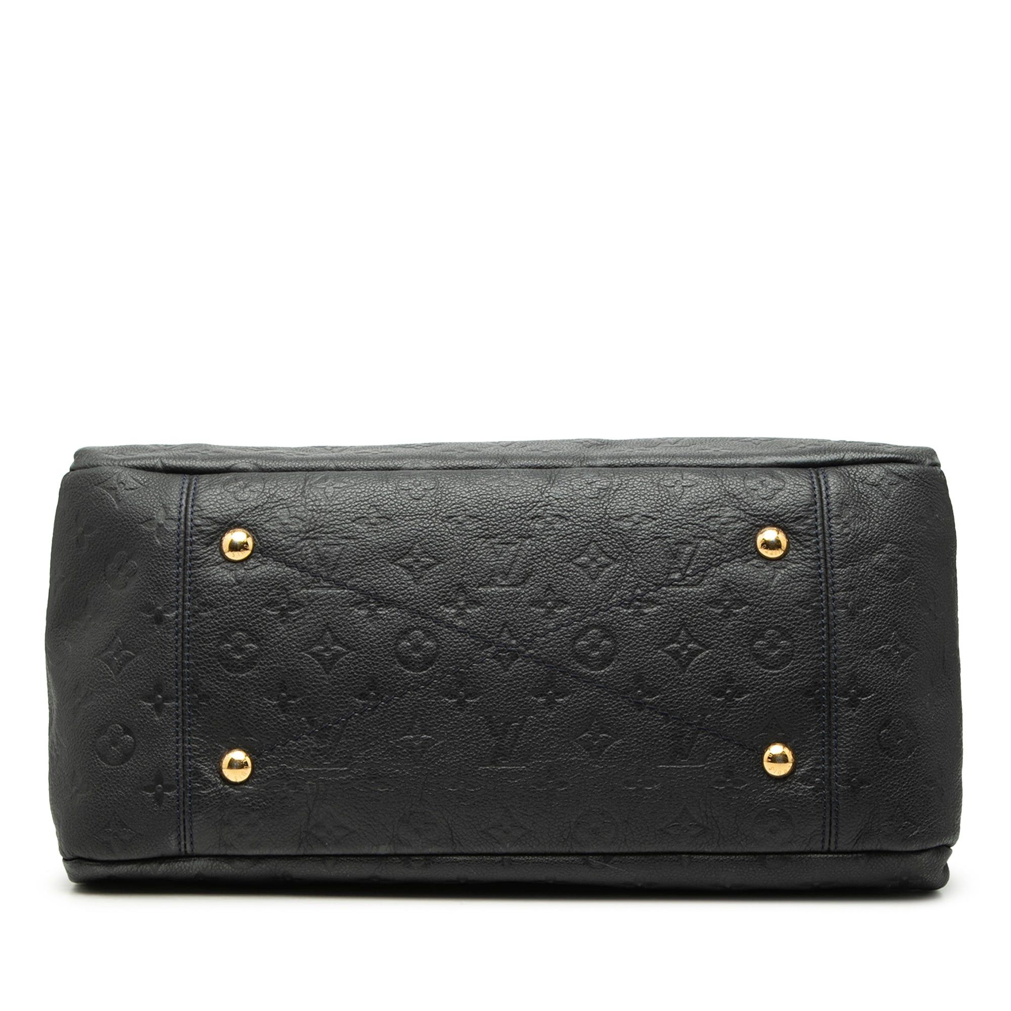 Louis Vuitton Monogram Empreinte Artsy MM Size ONE SIZE - 3 Thumbnail