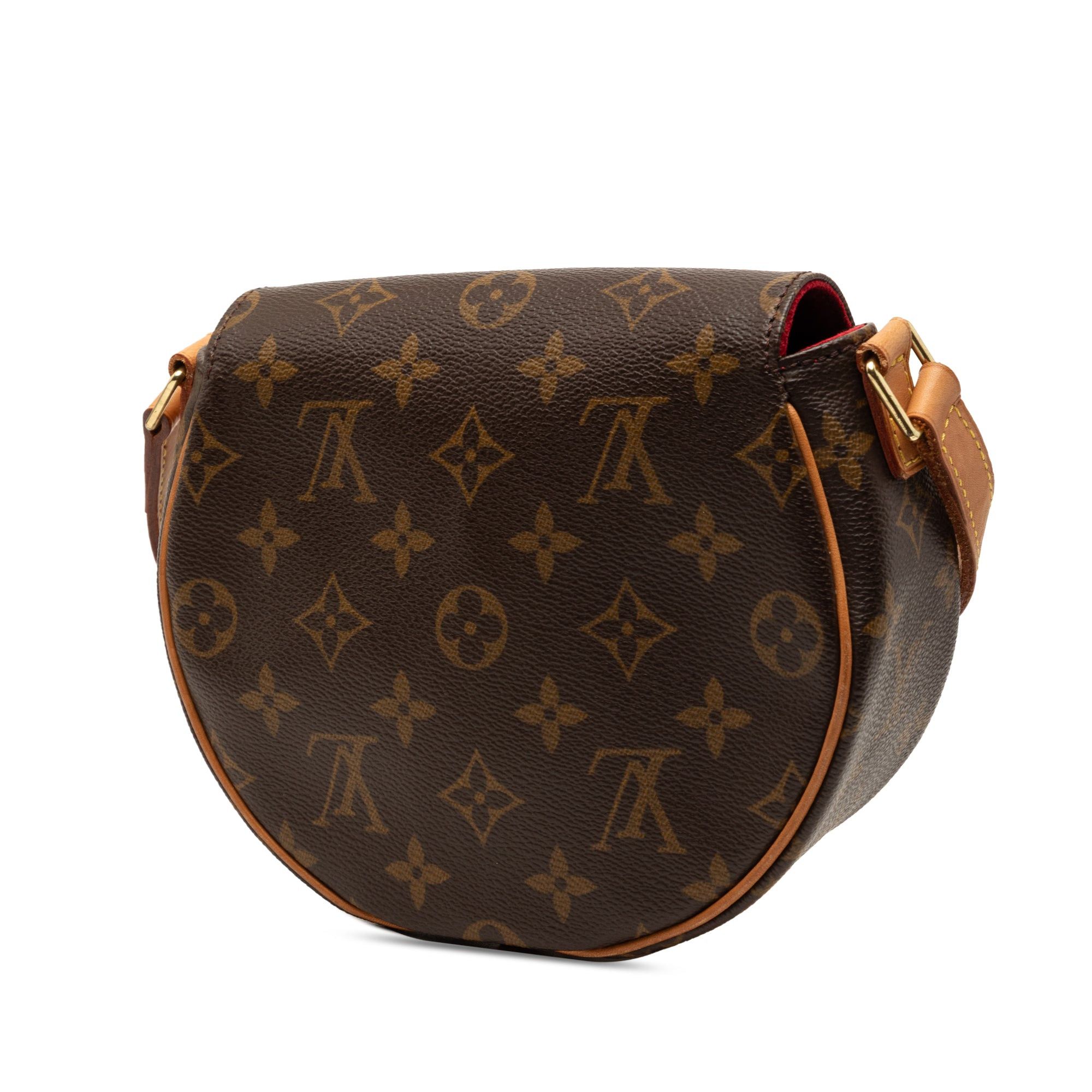 Louis Vuitton Monogram Sac Tambourine Size ONE SIZE - 2 Thumbnail