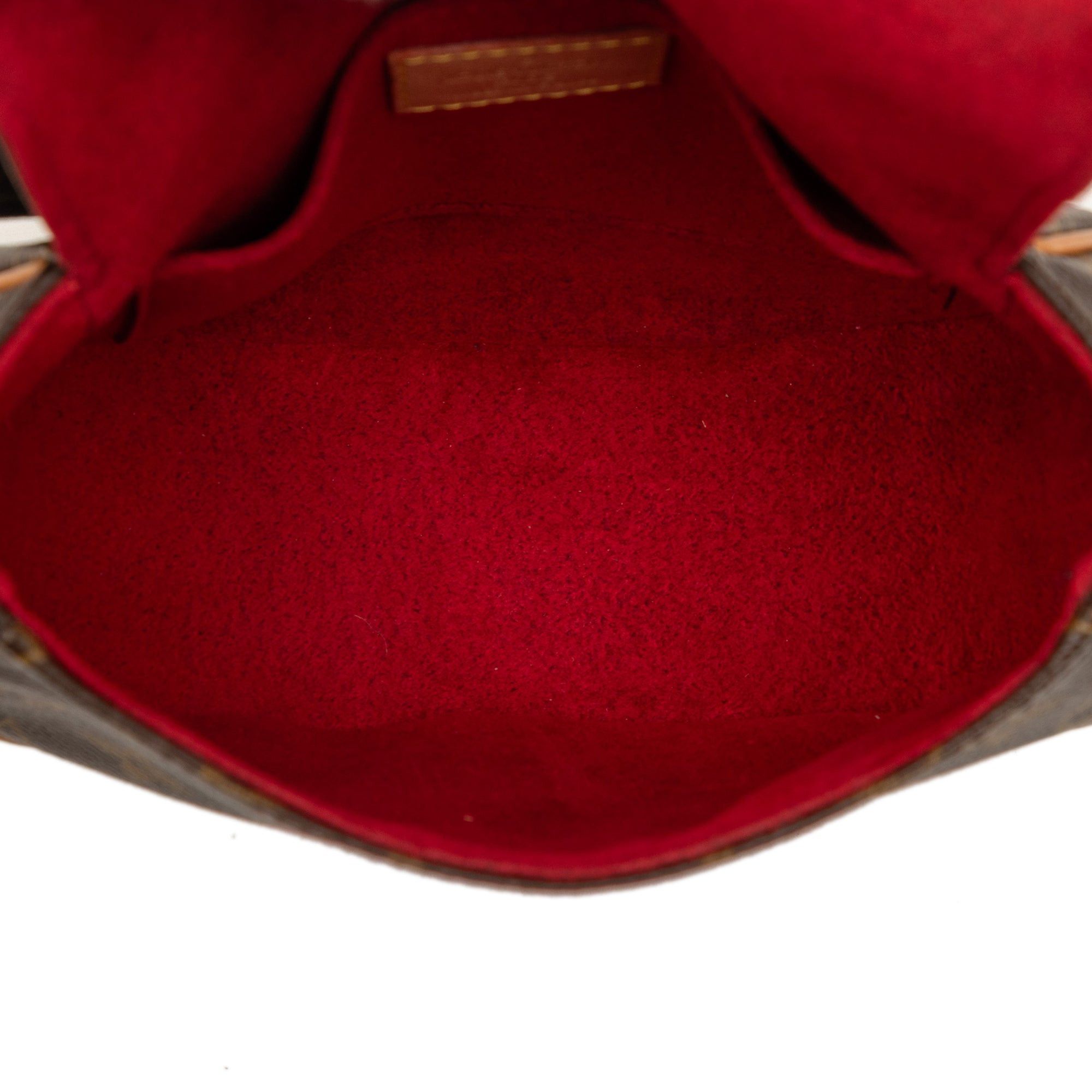 Louis Vuitton Monogram Sac Tambourine Size ONE SIZE - 4 Thumbnail