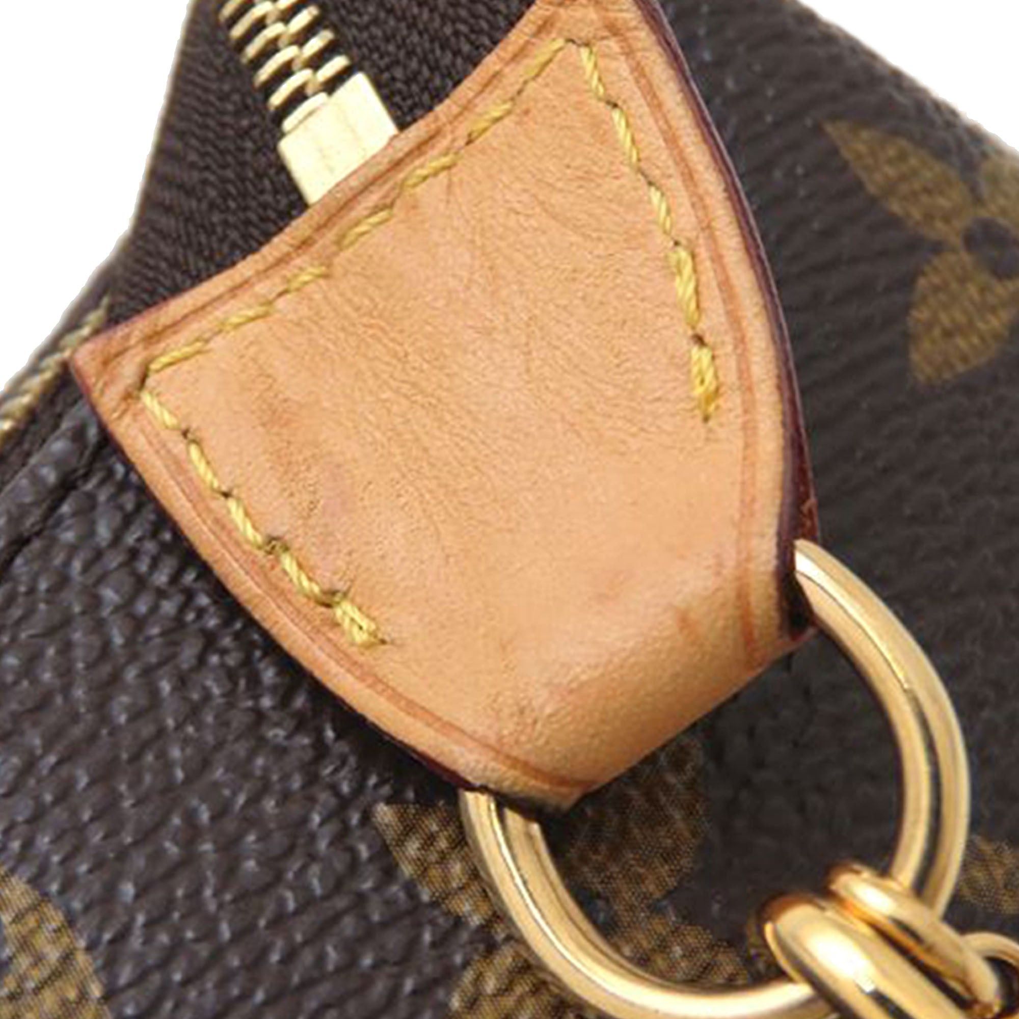 Louis Vuitton Monogram Eva Size ONE SIZE - 10 Thumbnail