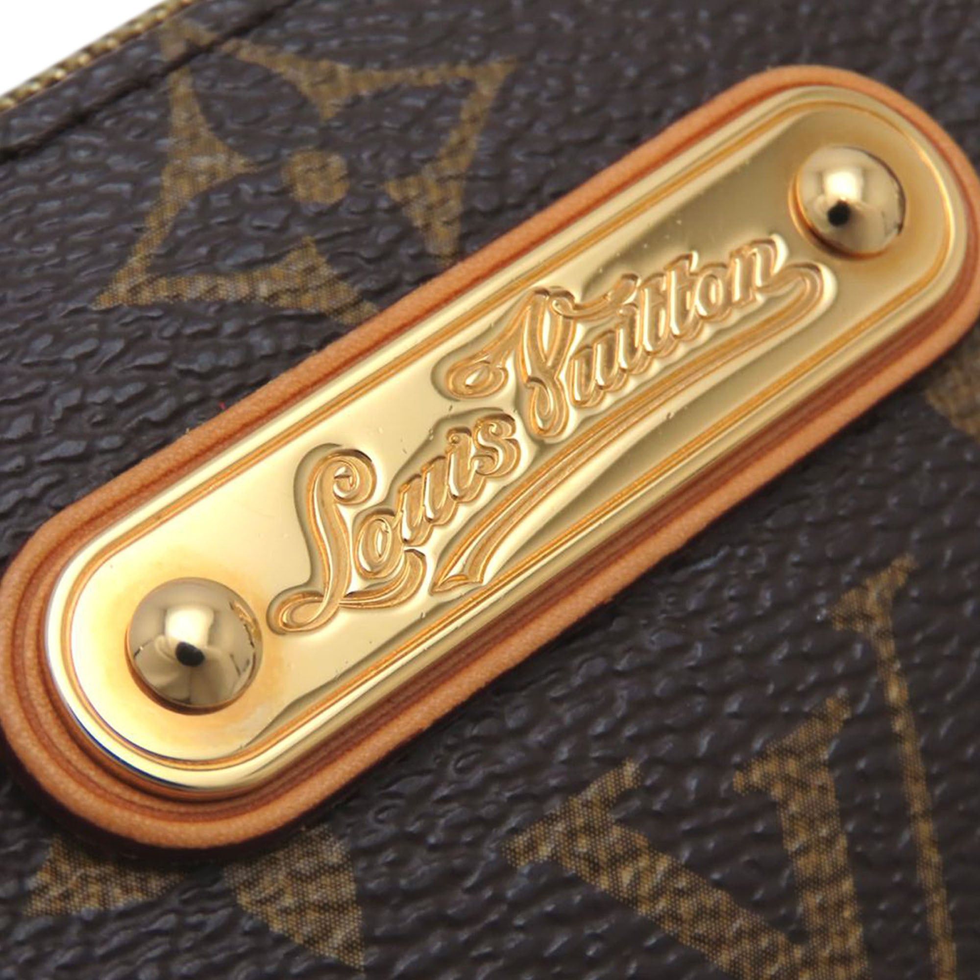 Louis Vuitton Monogram Eva Size ONE SIZE - 8 Thumbnail