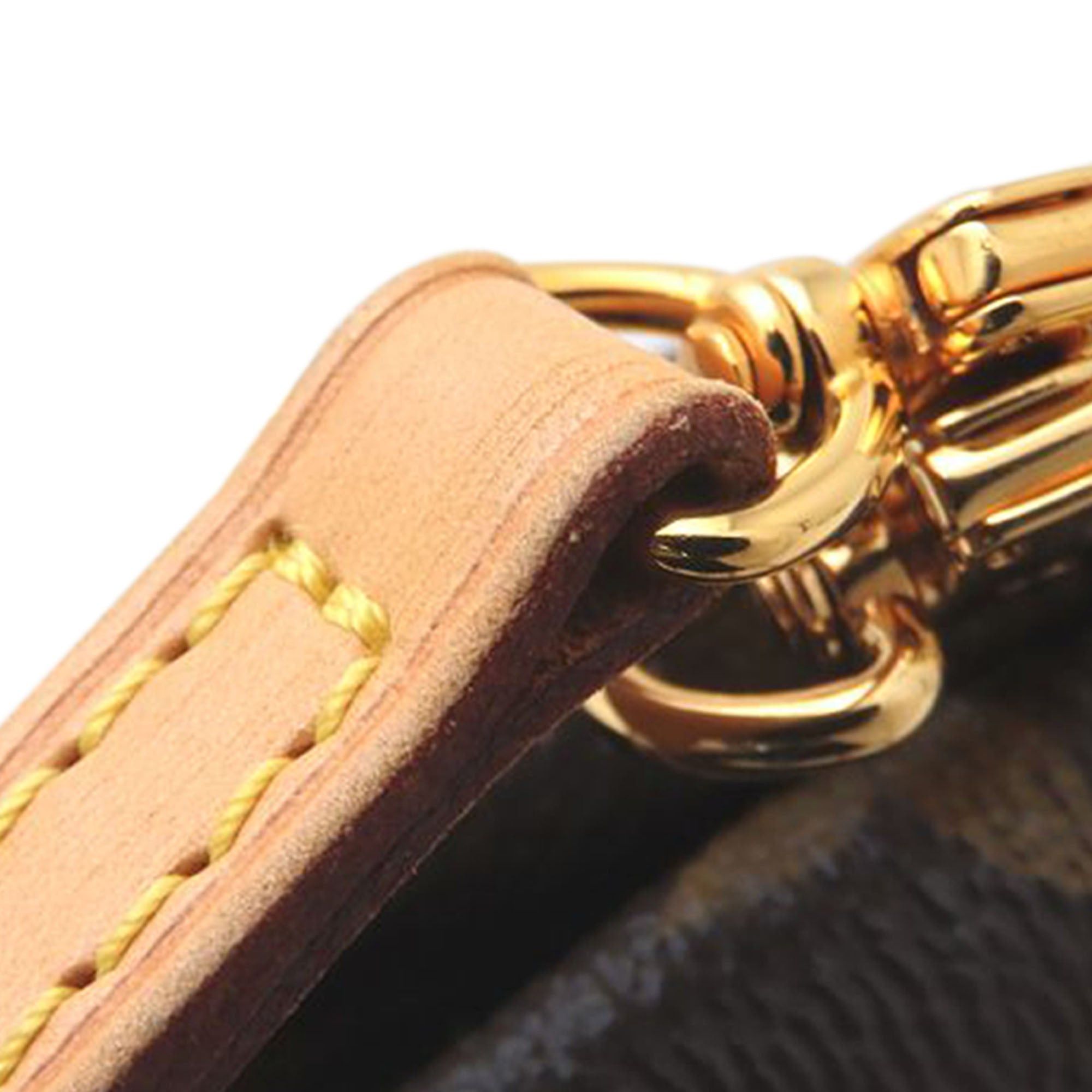 Louis Vuitton Monogram Eva Size ONE SIZE - 11 Thumbnail
