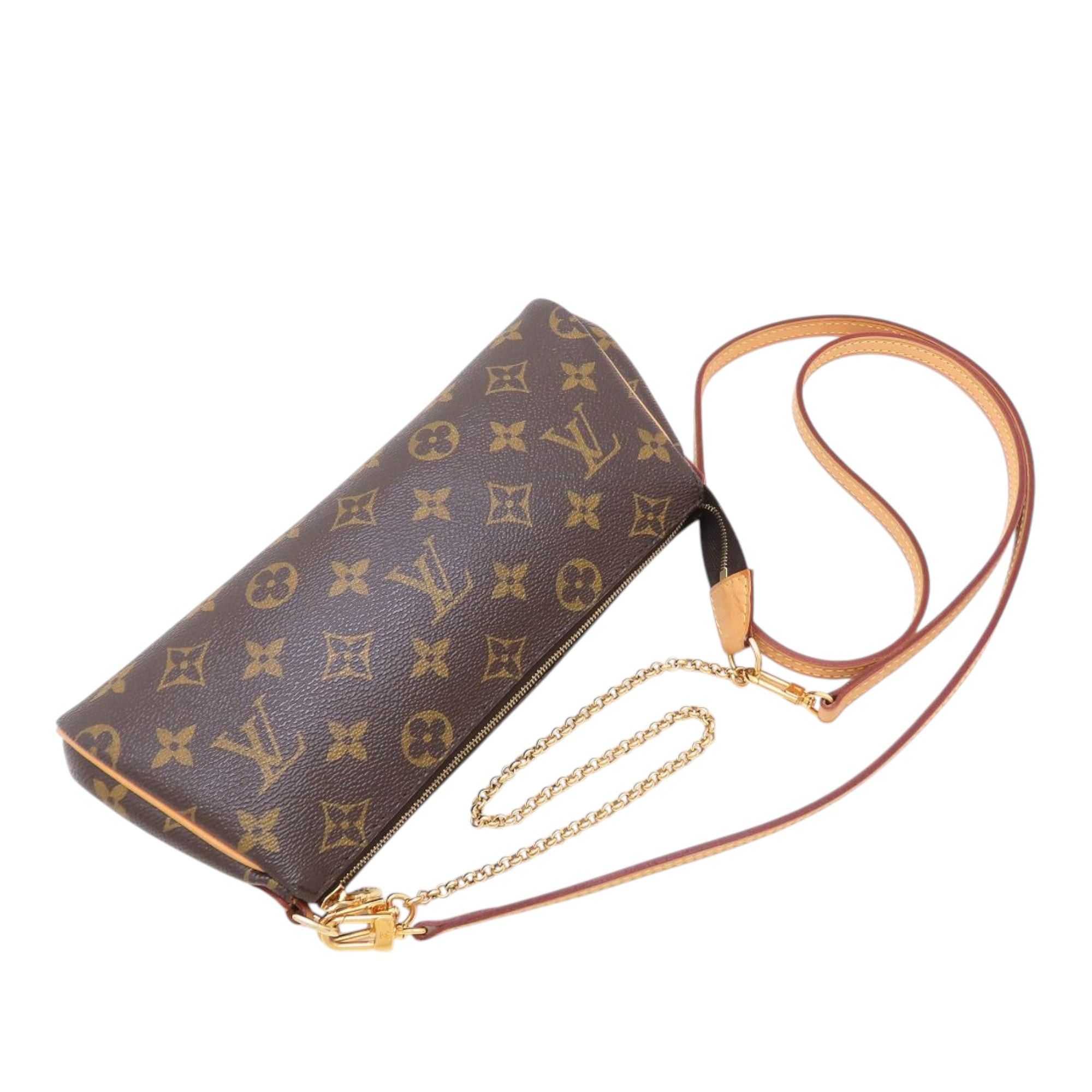 Louis Vuitton Monogram Eva Size ONE SIZE - 2 Thumbnail