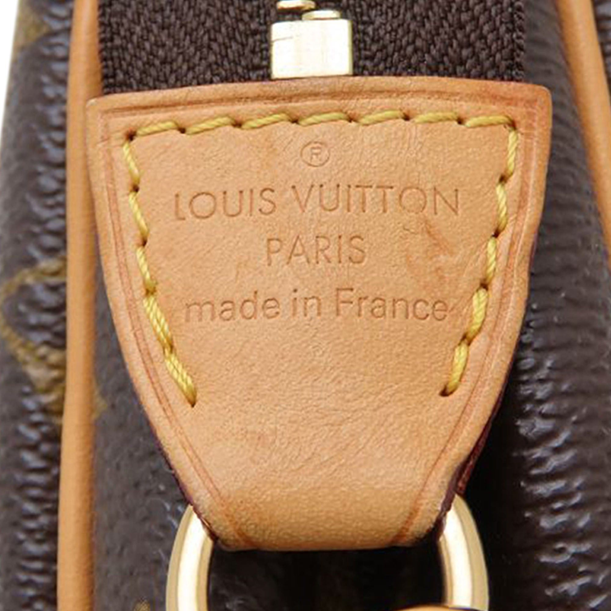 Louis Vuitton Monogram Eva Size ONE SIZE - 9 Thumbnail
