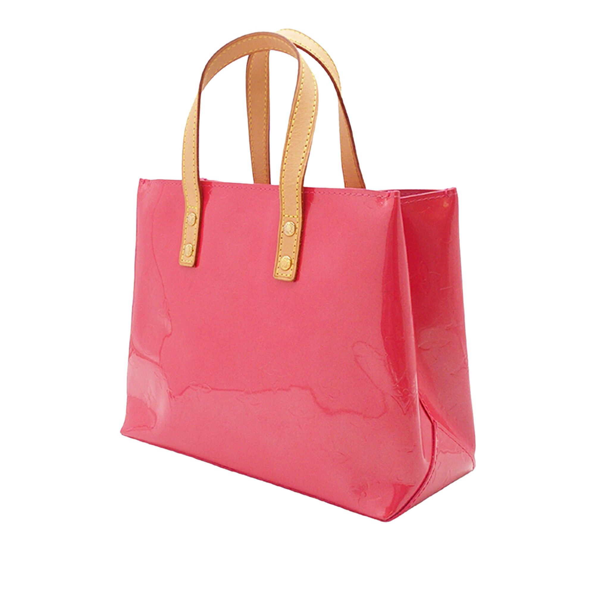 Louis Vuitton Monogram Vernis Reade PM Size ONE SIZE - 2 Thumbnail